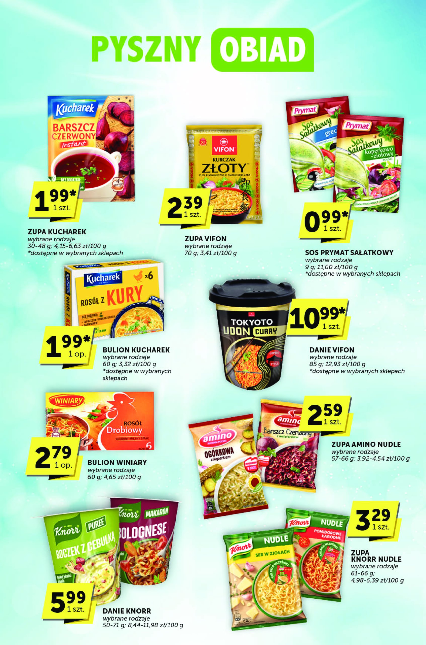 groszek - Gazetka Groszek - Katalog ważna od 12.06. - 24.06. - page: 16