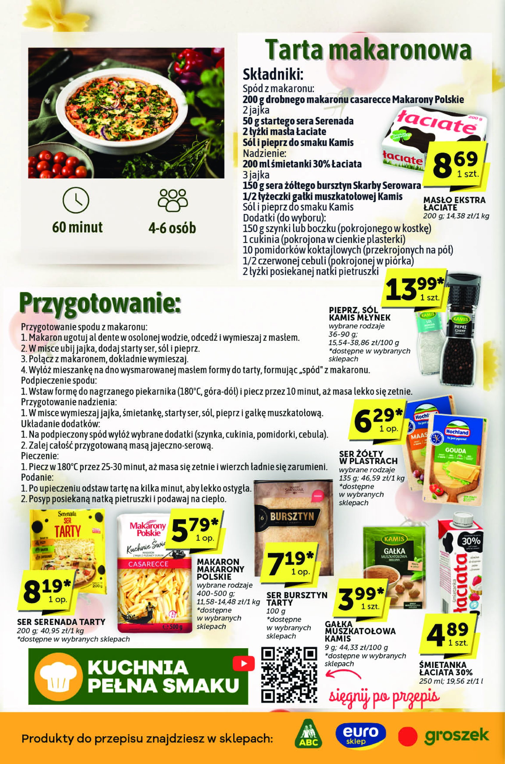 groszek - Gazetka Groszek - Katalog ważna od 12.06. - 24.06. - page: 2