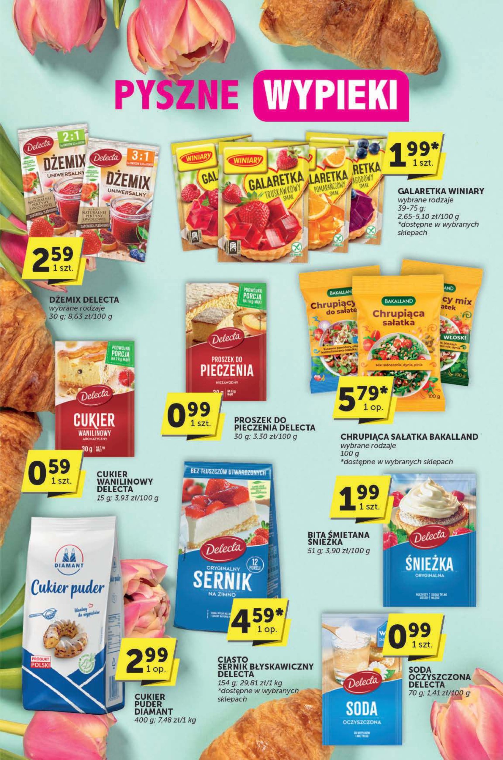 groszek - Gazetka Groszek - Katalog ważna od 26.06. - 08.07. - page: 15