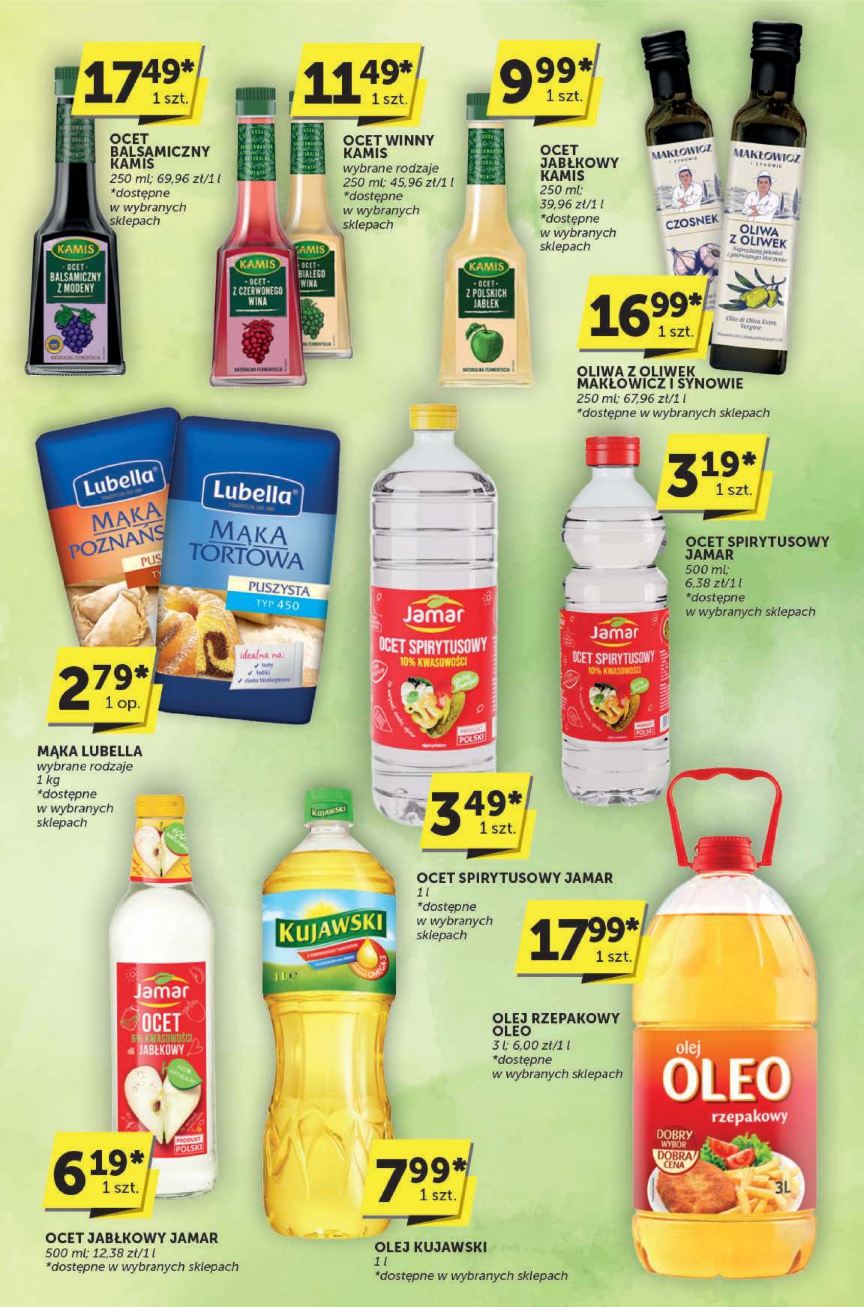 groszek - Gazetka Groszek - Katalog ważna od 26.06. - 08.07. - page: 11