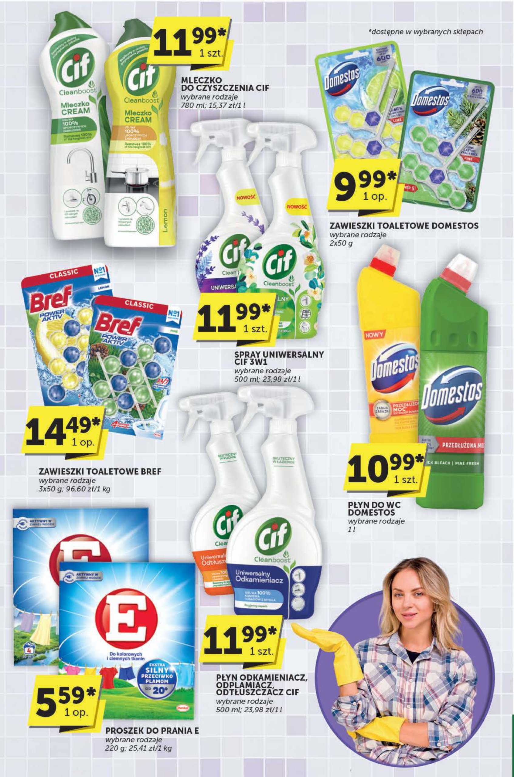 groszek - Gazetka Groszek - Katalog ważna od 26.06. - 08.07. - page: 28