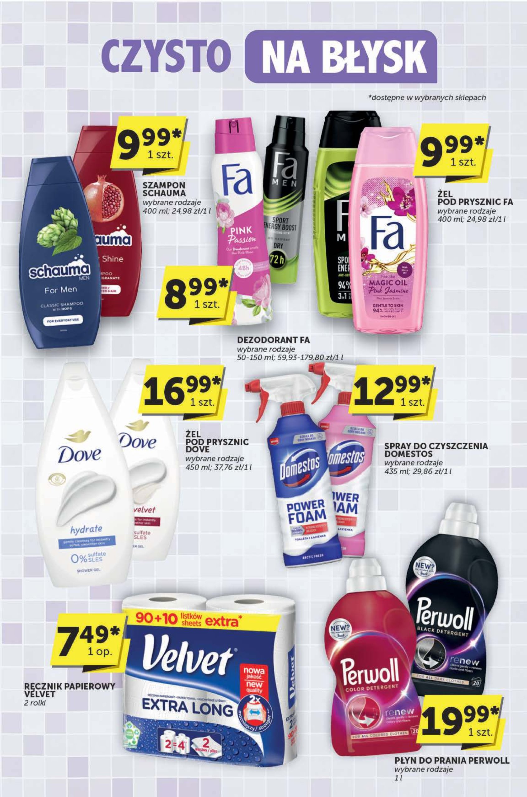 groszek - Gazetka Groszek - Katalog ważna od 26.06. - 08.07. - page: 27