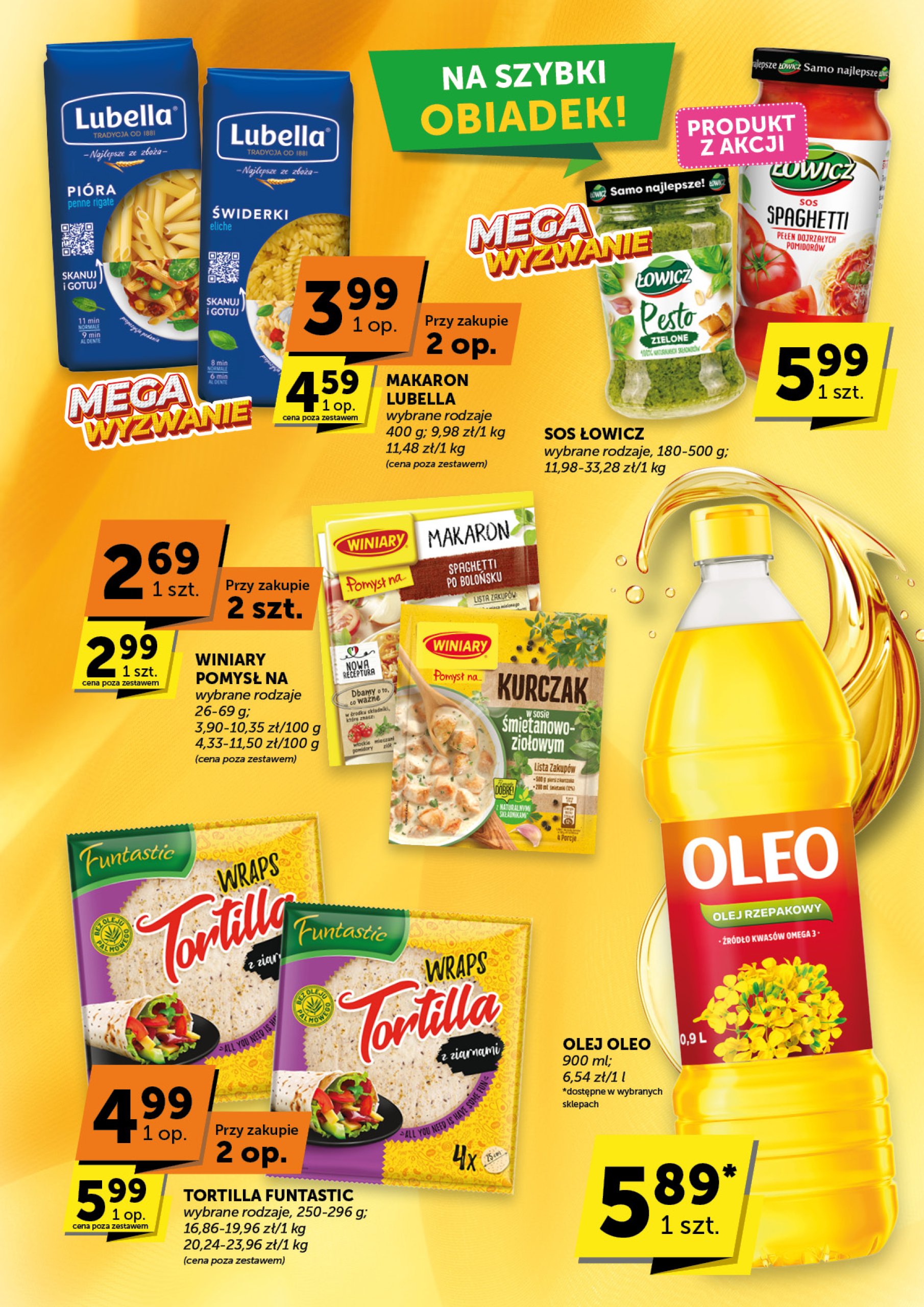 groszek - Gazetka Groszek Market ważna od 10.07. - 22.07. - page: 11