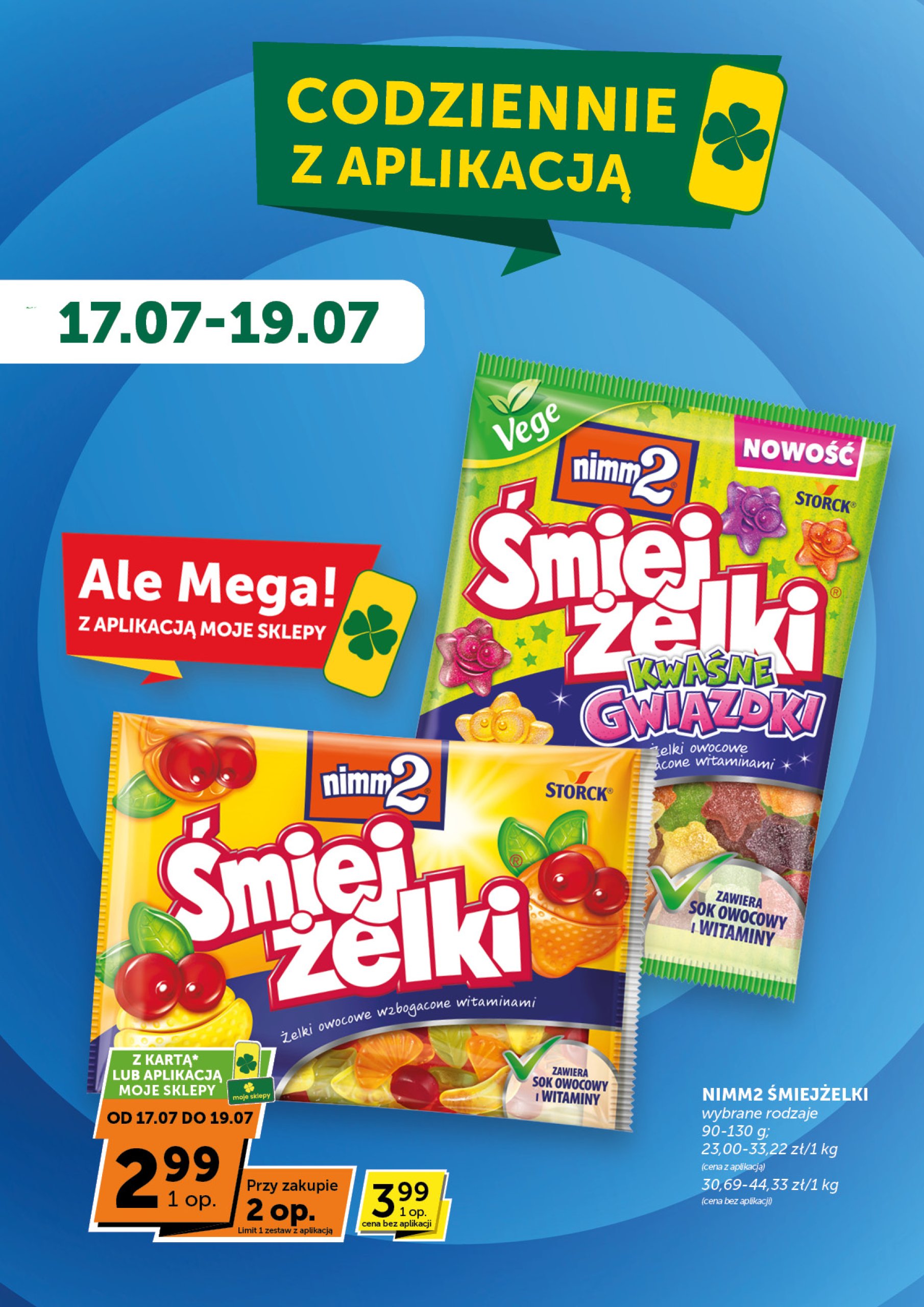 groszek - Gazetka Groszek Supermarket ważna od 10.07. - 22.07. - page: 8