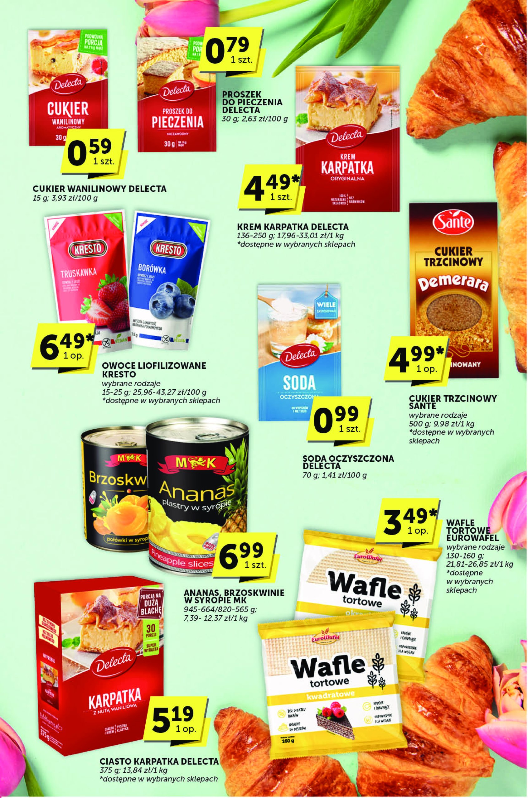 groszek - Gazetka Groszek - Katalog ważna od 10.07. - 22.07. - page: 19