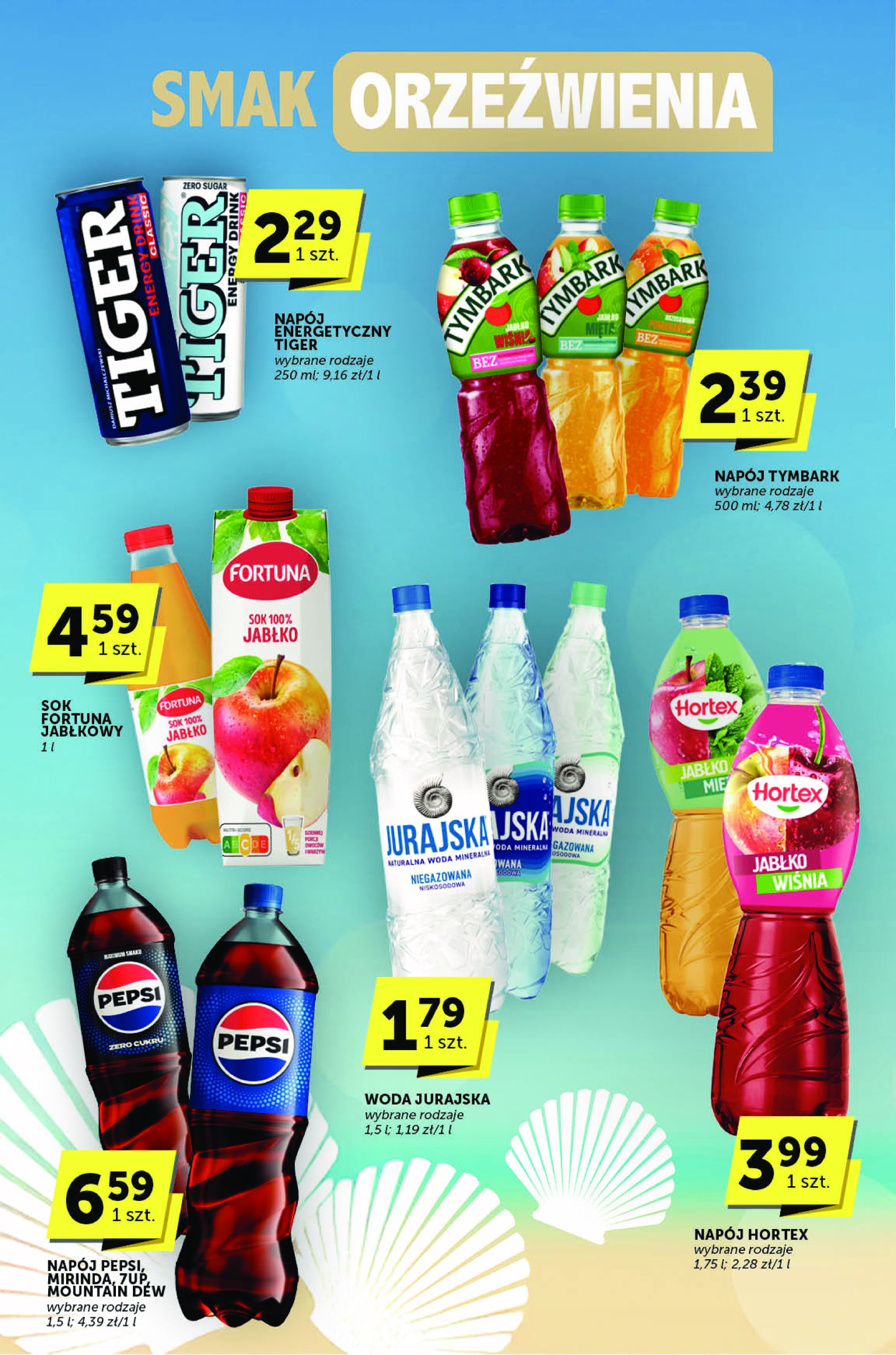 groszek - Gazetka Groszek - Katalog ważna od 10.07. - 22.07. - page: 24