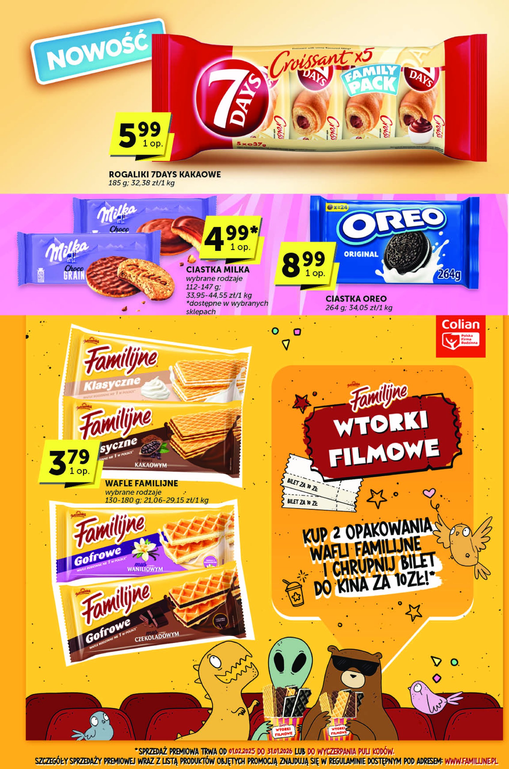 groszek - Gazetka Groszek - Katalog ważna od 10.07. - 22.07. - page: 22