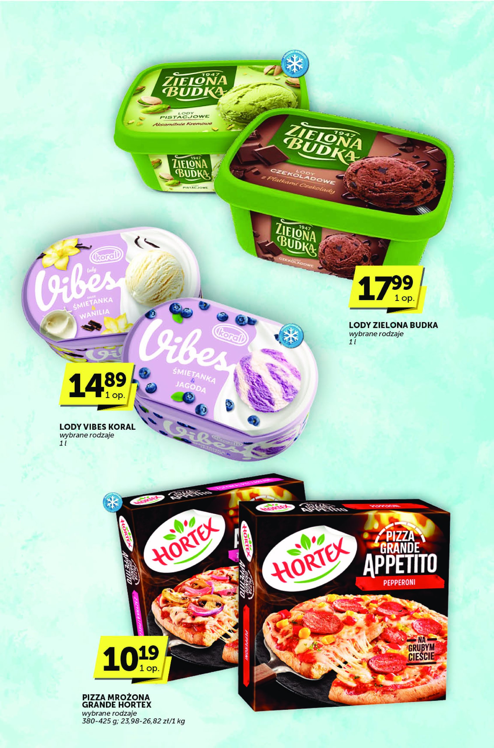 groszek - Gazetka Groszek - Katalog ważna od 10.07. - 22.07. - page: 11