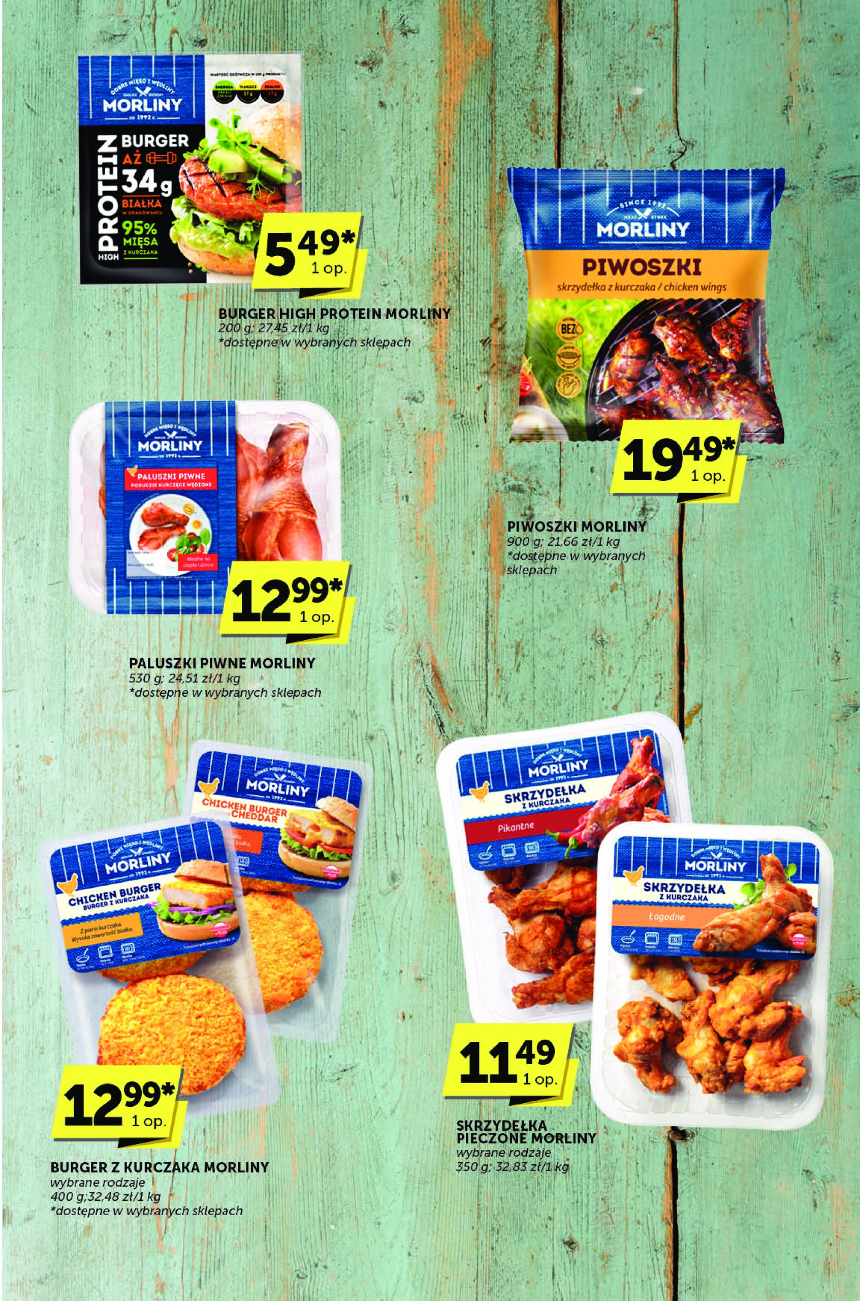 groszek - Gazetka Groszek - Katalog ważna od 10.07. - 22.07. - page: 9