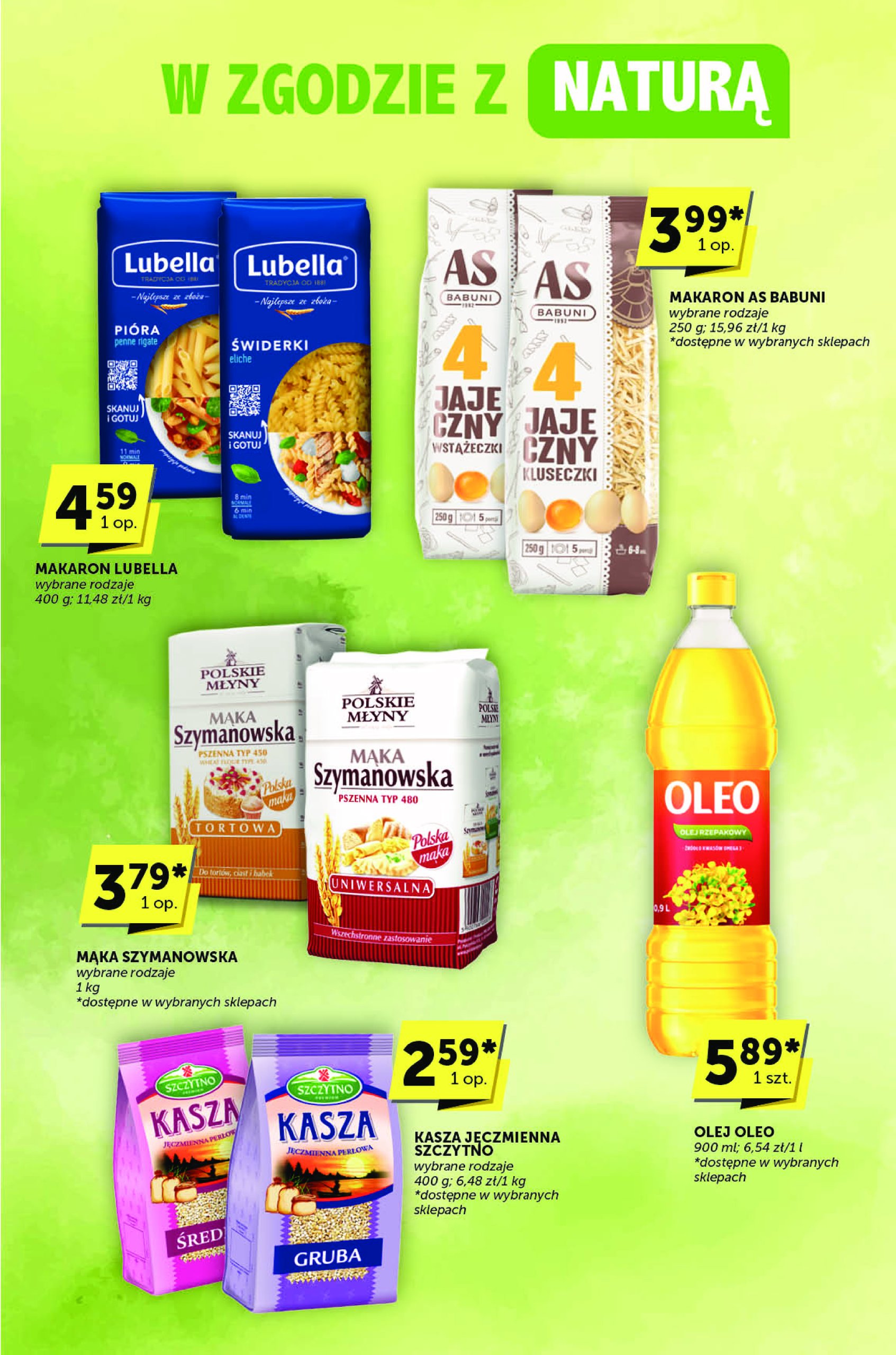 groszek - Gazetka Groszek - Katalog ważna od 10.07. - 22.07. - page: 12