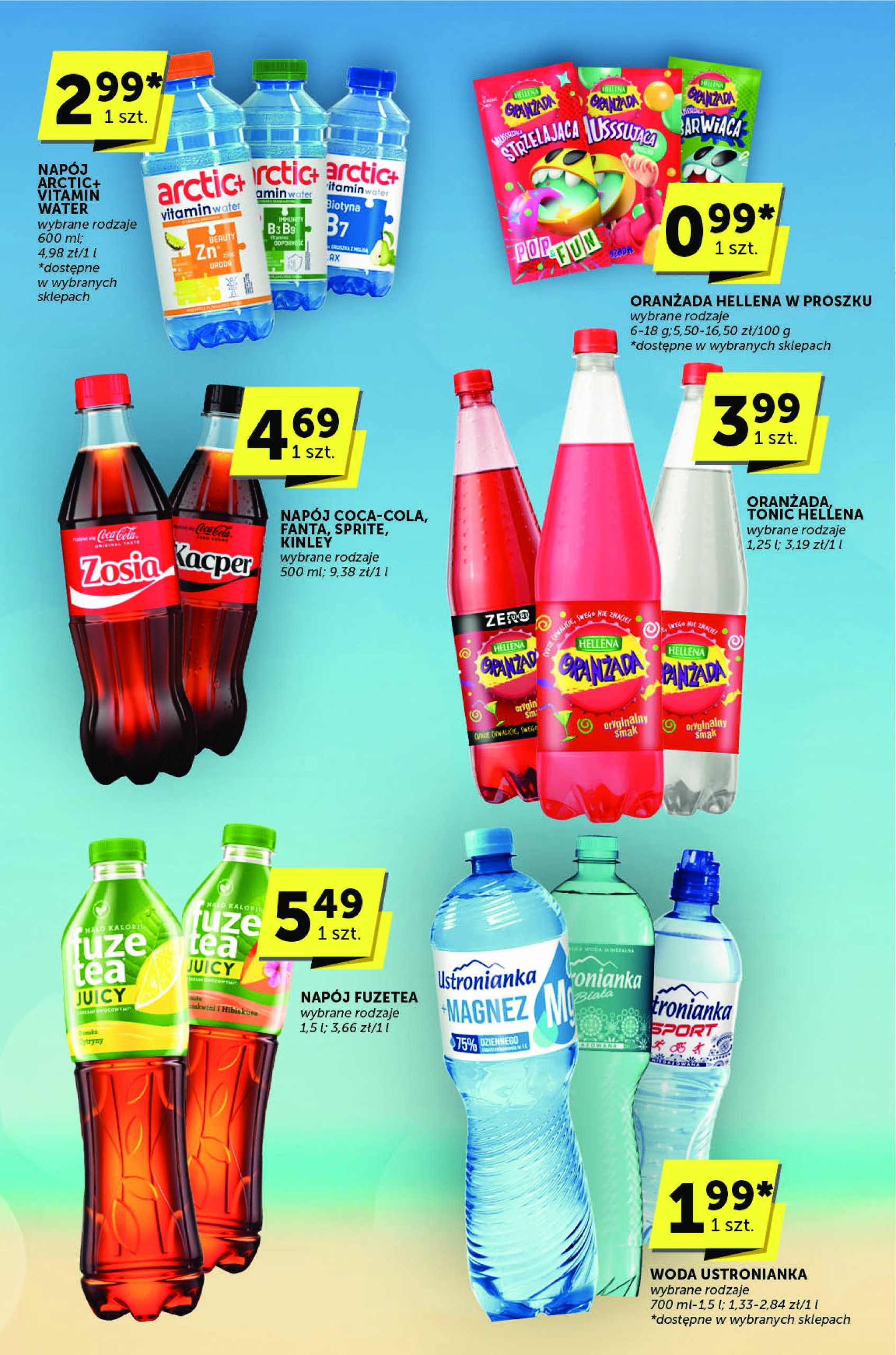 groszek - Gazetka Groszek - Katalog ważna od 10.07. - 22.07. - page: 26