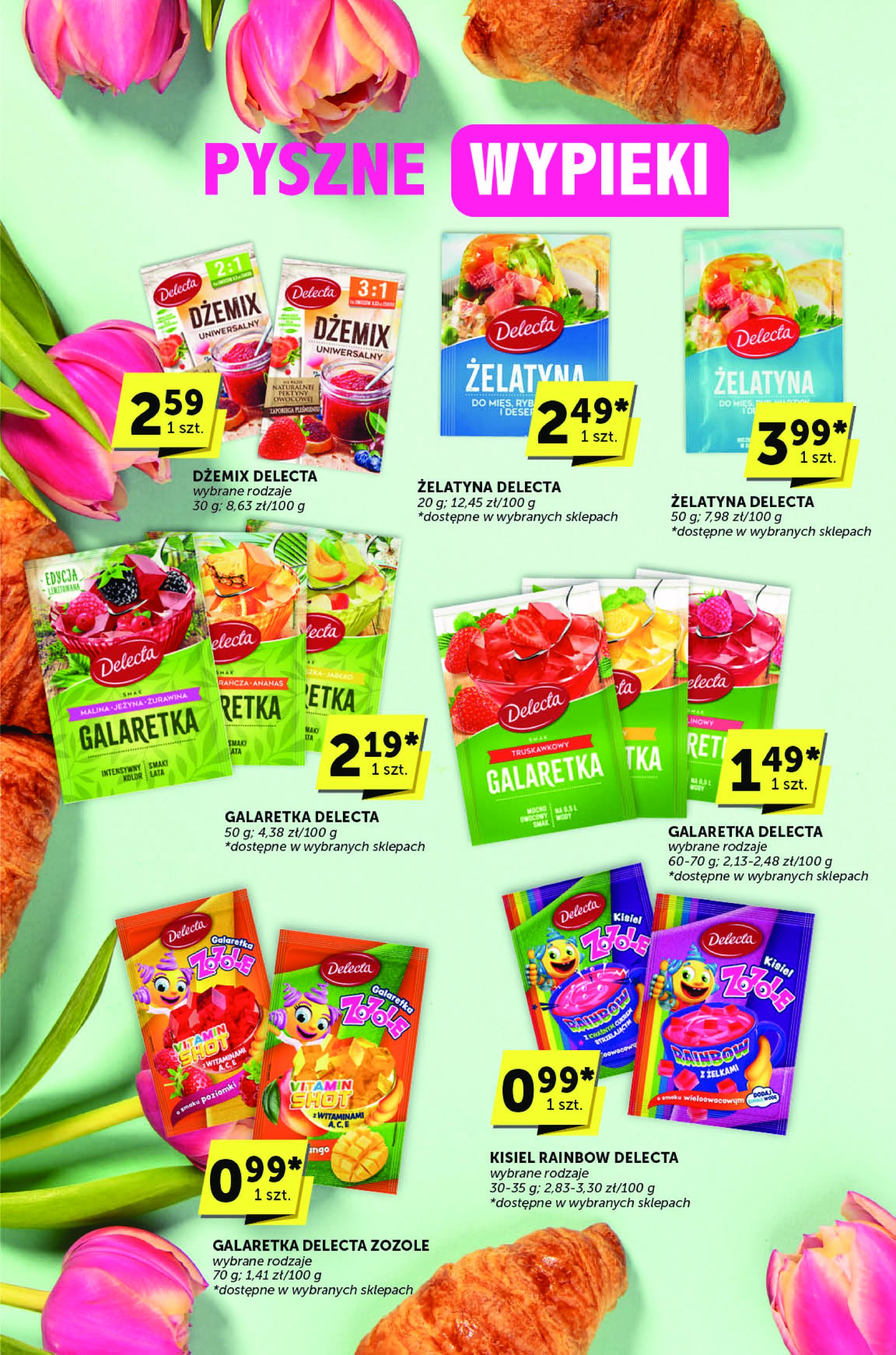 groszek - Gazetka Groszek - Katalog ważna od 10.07. - 22.07. - page: 18