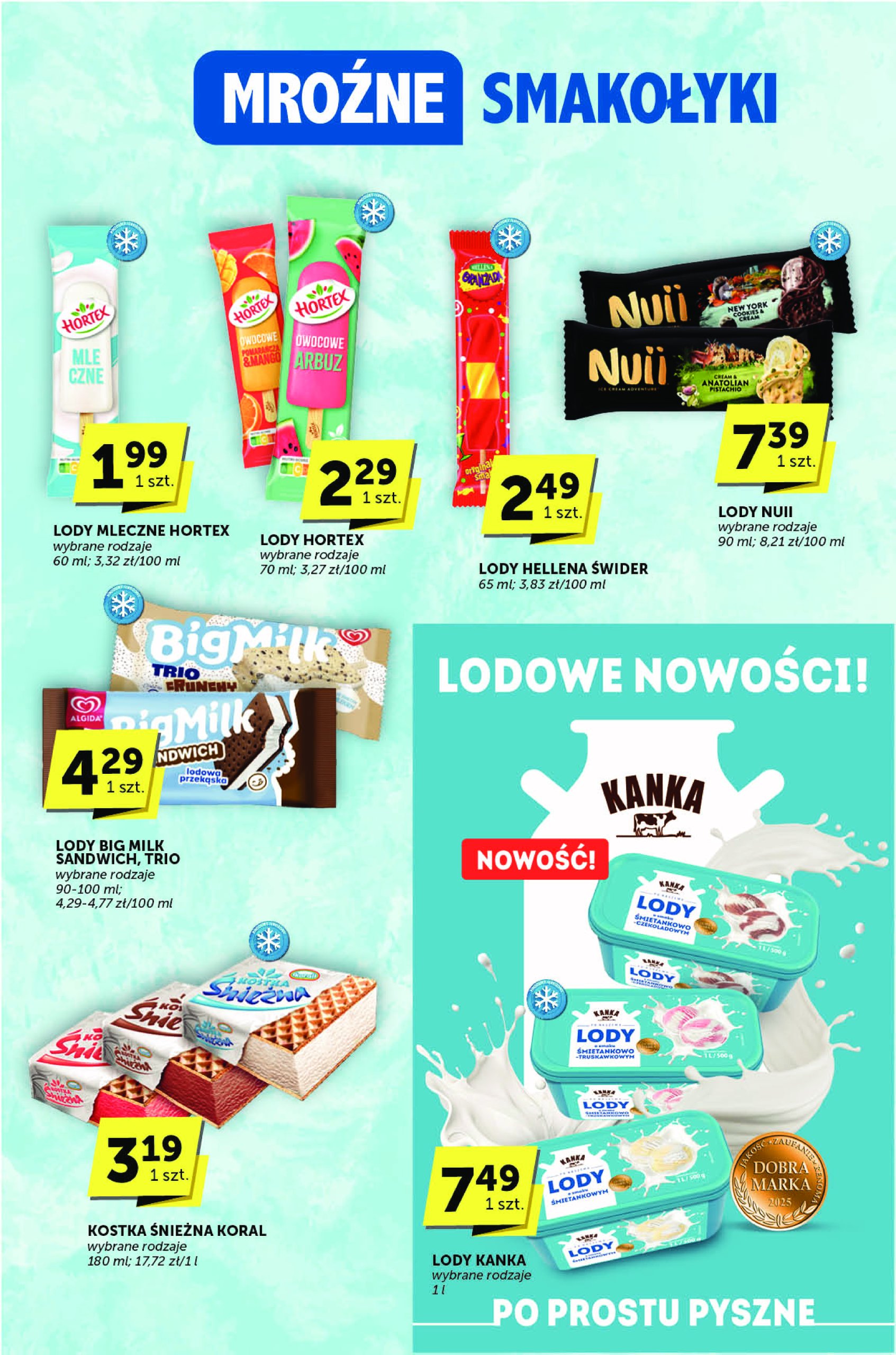 groszek - Gazetka Groszek - Katalog ważna od 10.07. - 22.07. - page: 10