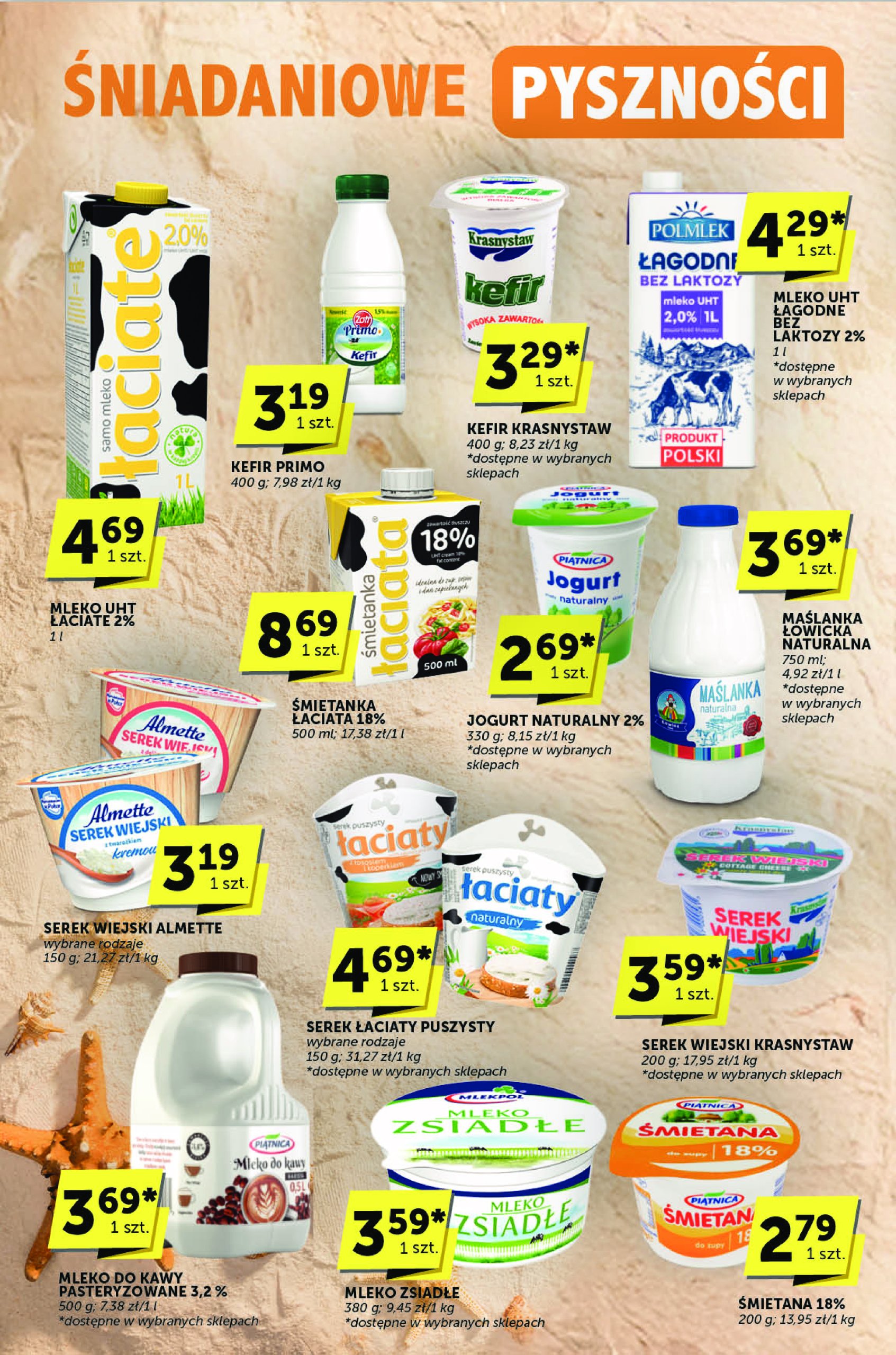 groszek - Gazetka Groszek - Katalog ważna od 10.07. - 22.07. - page: 2