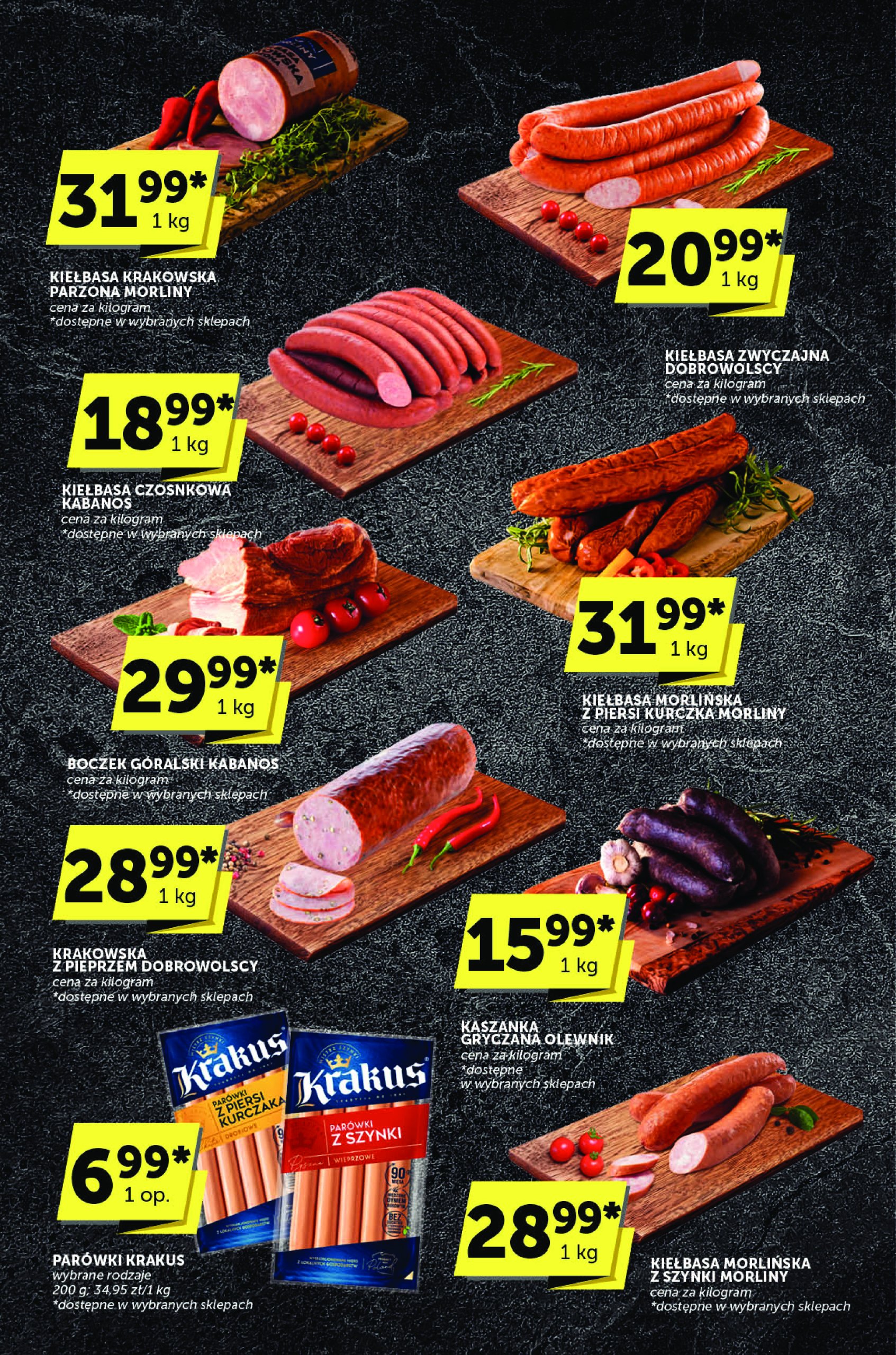 groszek - Gazetka Groszek - Katalog ważna od 10.07. - 22.07. - page: 7