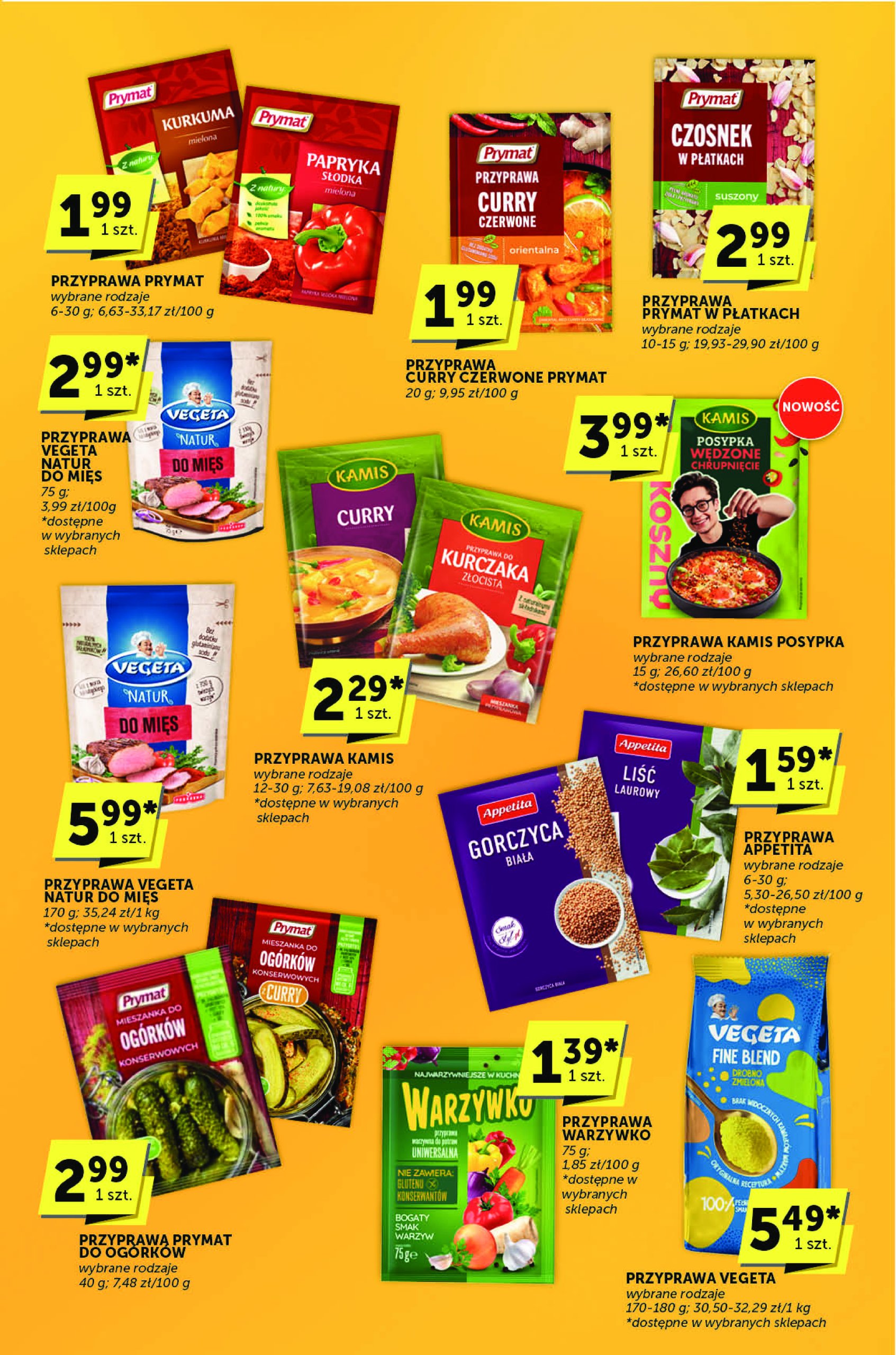 groszek - Gazetka Groszek - Katalog ważna od 10.07. - 22.07. - page: 15