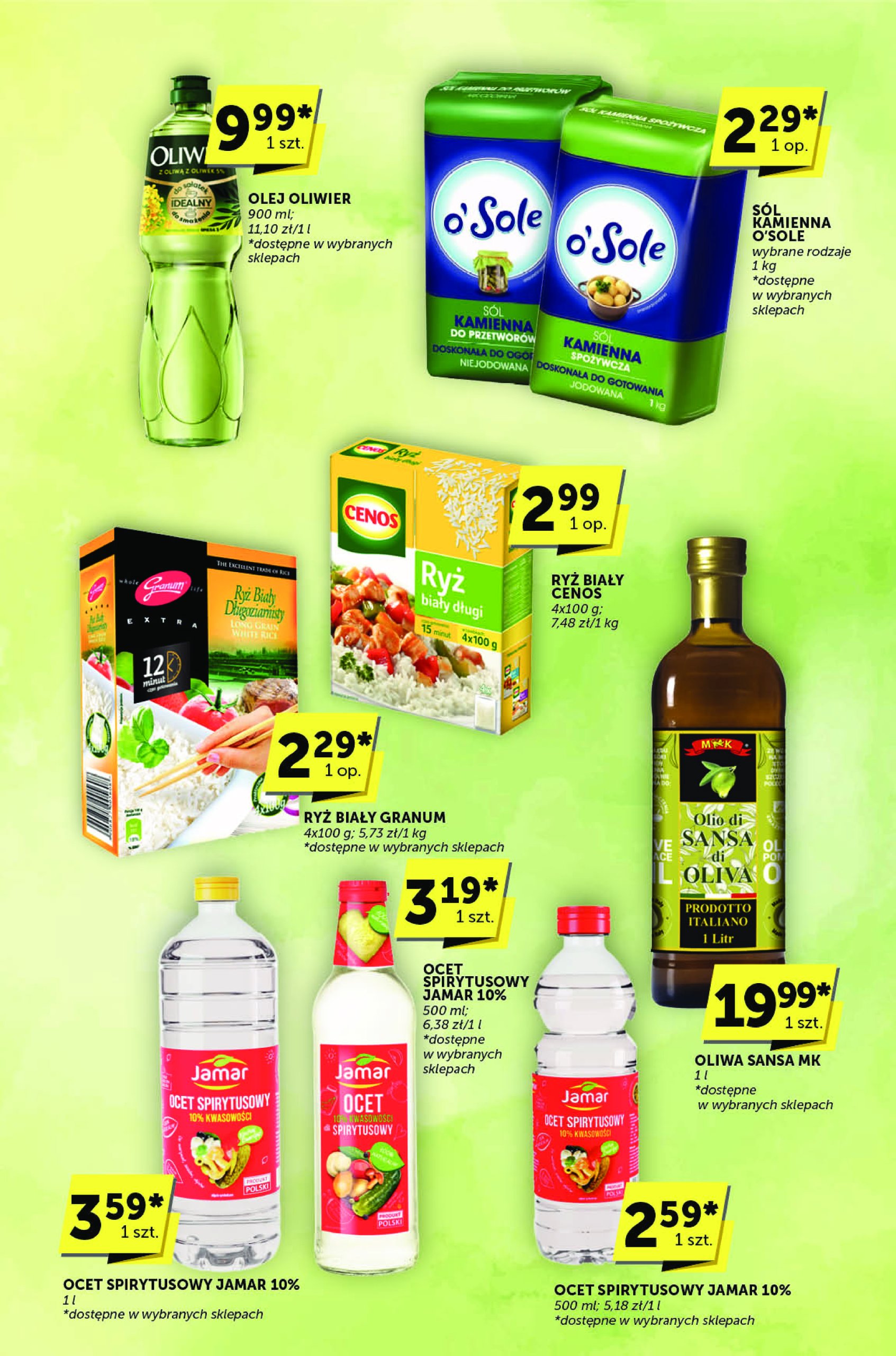 groszek - Gazetka Groszek - Katalog ważna od 10.07. - 22.07. - page: 13