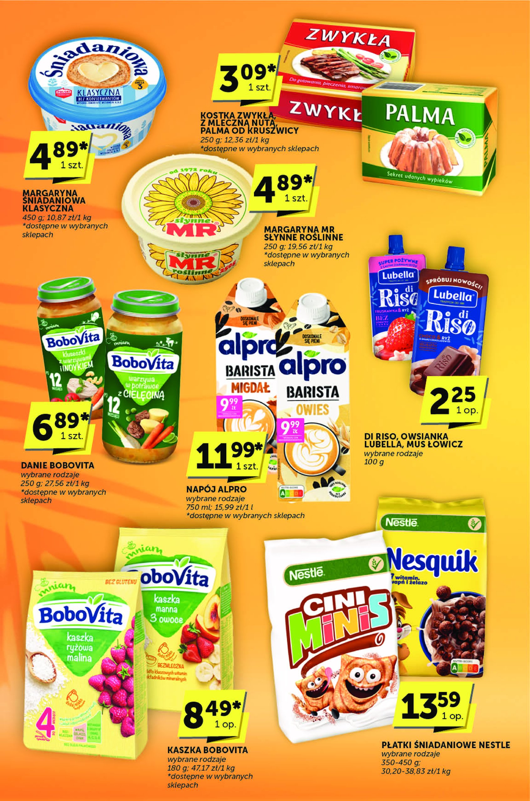 groszek - Gazetka Groszek - Katalog ważna od 10.07. - 22.07. - page: 5