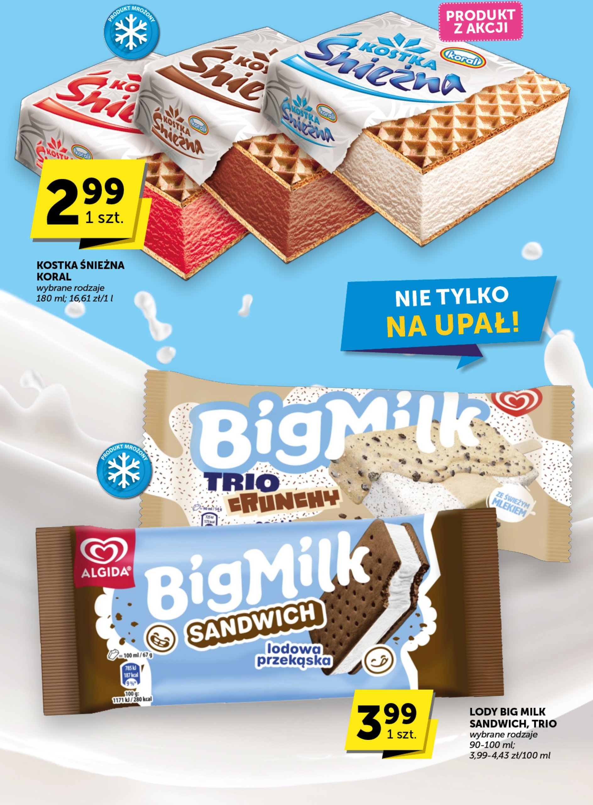 groszek - Gazetka Groszek Minimarket ważna od 10.07. - 22.07. - page: 13