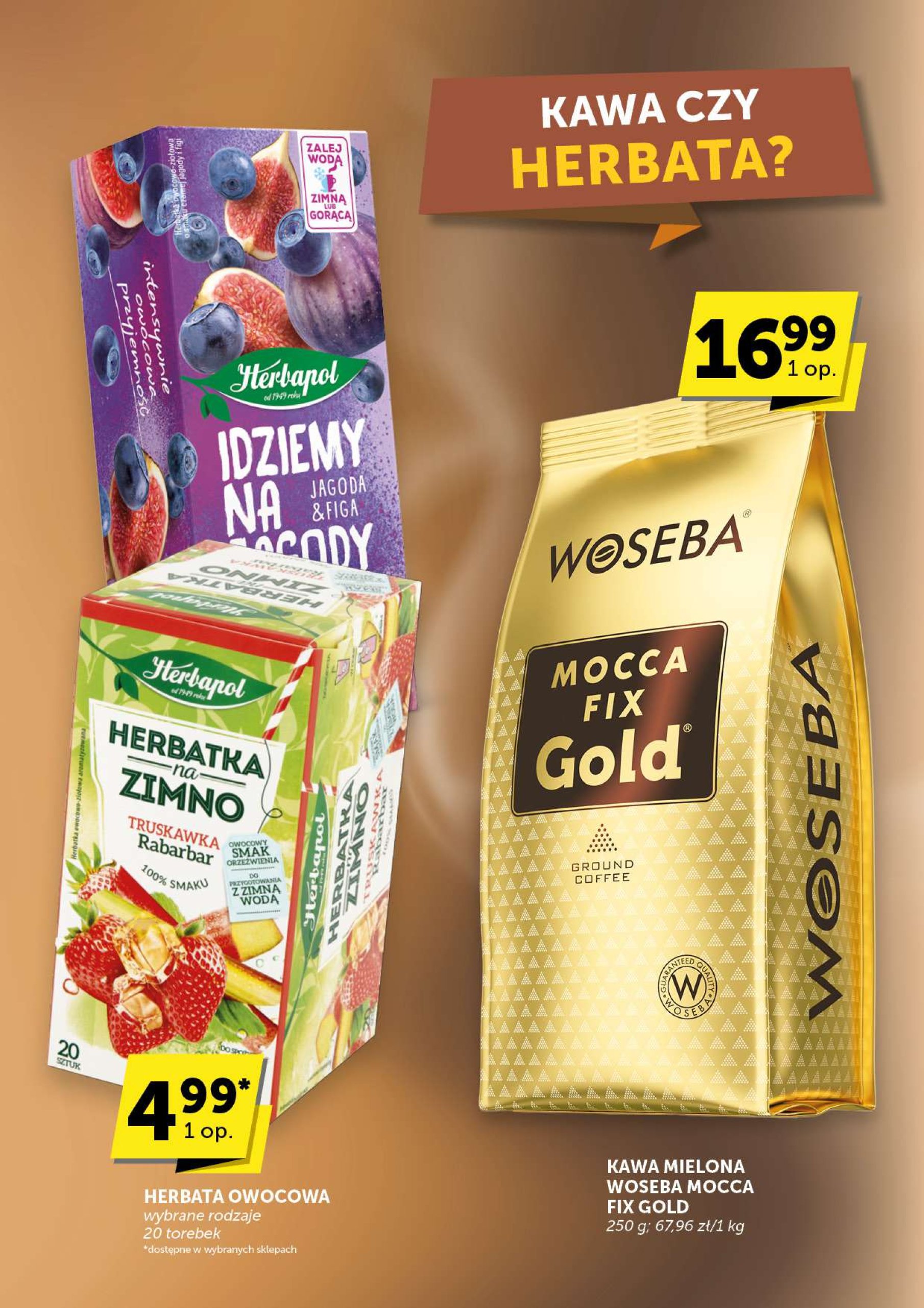 groszek - Gazetka Groszek - Supermarket ważna od 24.07. - 05.08. - page: 28