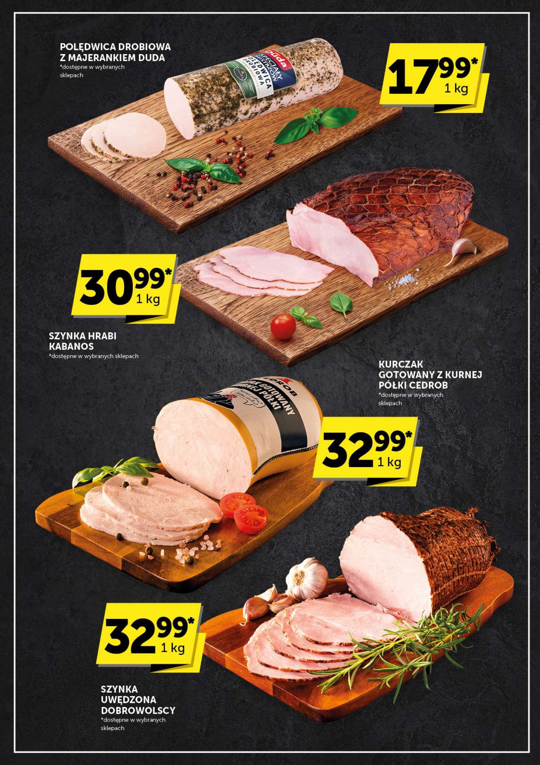 groszek - Gazetka Groszek - Supermarket ważna od 24.07. - 05.08. - page: 14