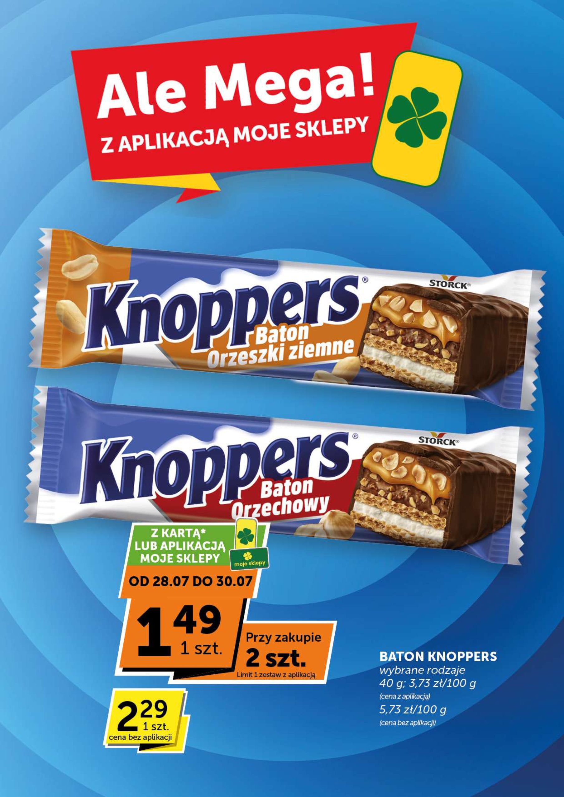 groszek - Gazetka Groszek - Minimarket ważna od 24.07. - 05.08. - page: 5