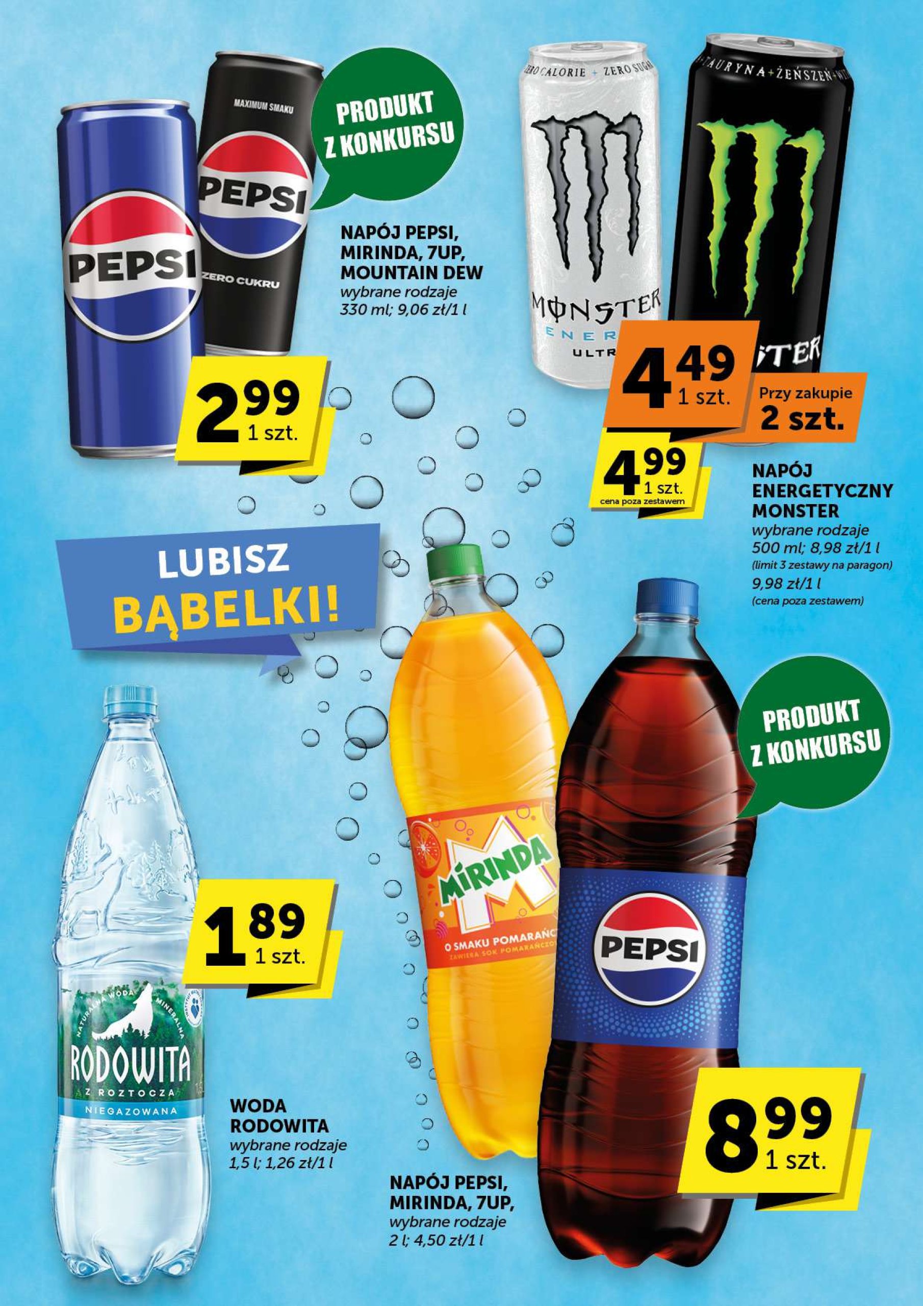groszek - Gazetka Groszek - Market ważna od 24.07. - 05.08. - page: 24