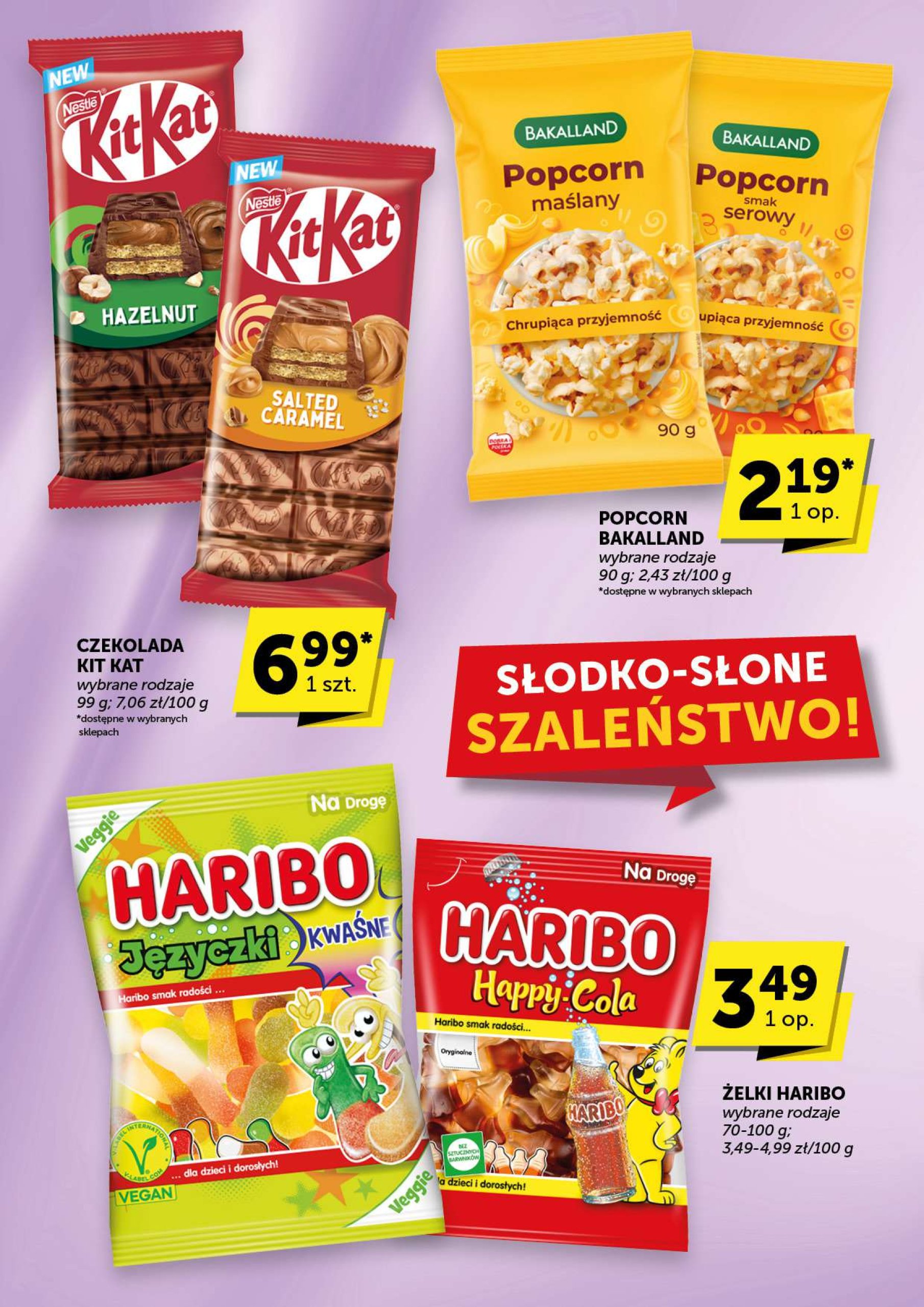 groszek - Gazetka Groszek - Market ważna od 24.07. - 05.08. - page: 20