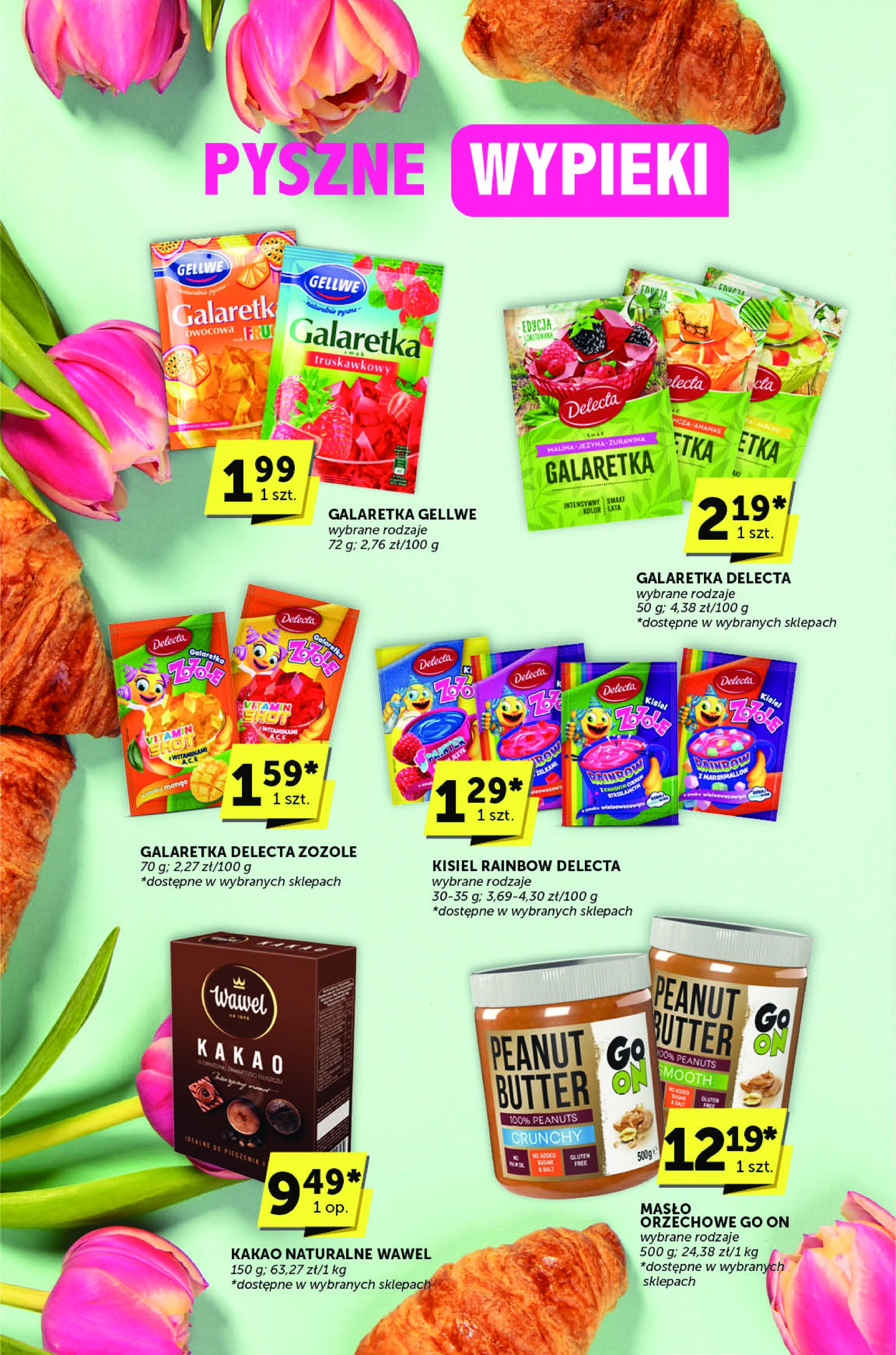 groszek - Gazetka Groszek - Katalog ważna od 24.07. - 05.08. - page: 16