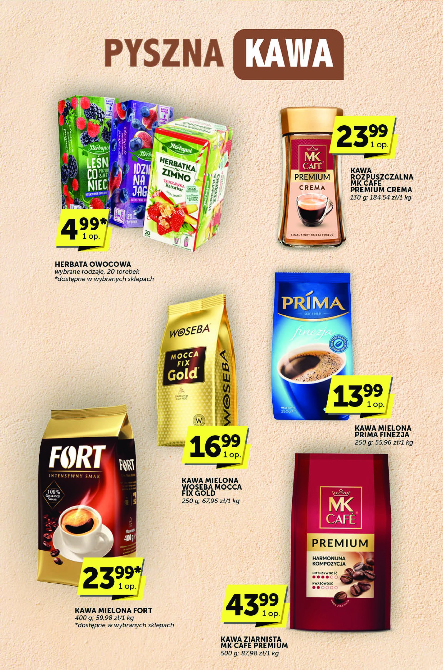 groszek - Gazetka Groszek - Katalog ważna od 24.07. - 05.08. - page: 17