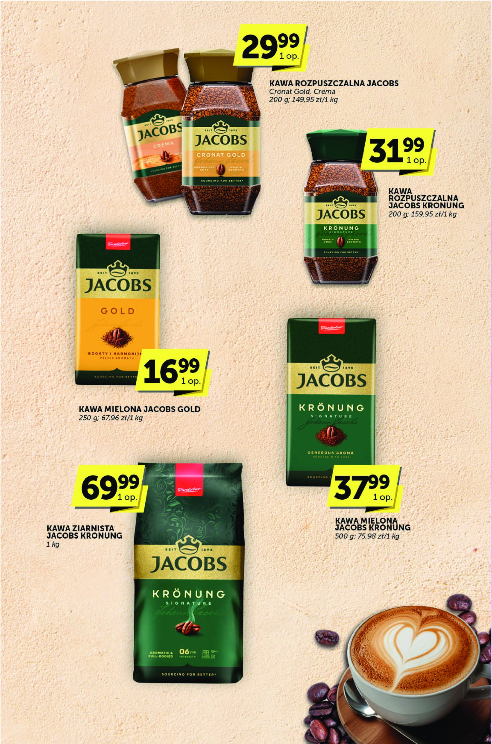 groszek - Gazetka Groszek - Katalog ważna od 24.07. - 05.08. - page: 18