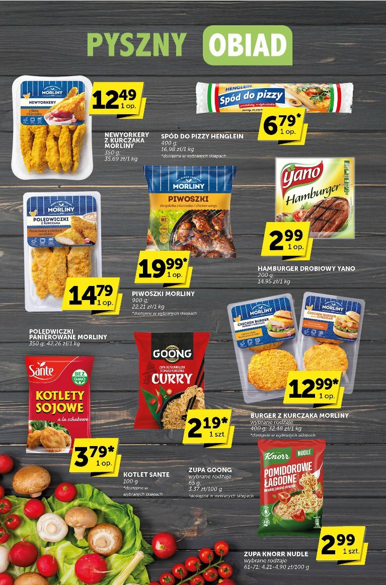 groszek - Gazetka Groszek - Katalog - ważna od 07.08. do 19.08. - page: 8