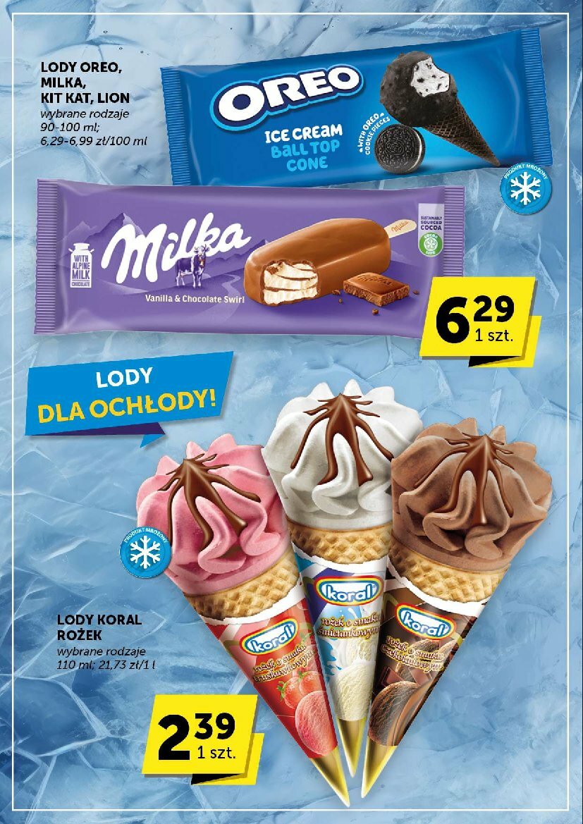 groszek - Gazetka Groszek - Market - ważna od 07.08. do 19.08. - page: 16