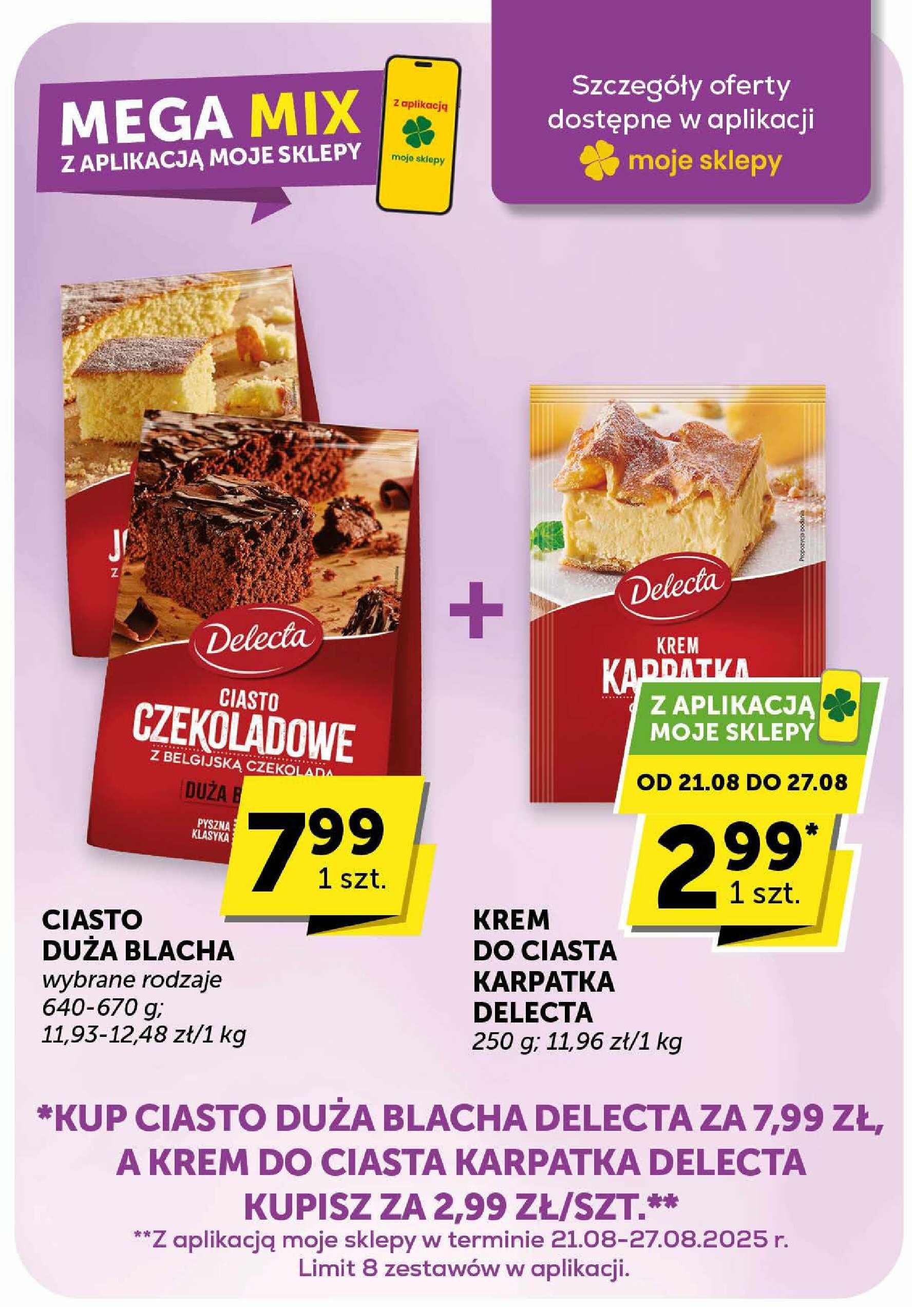 groszek - Gazetka Groszek - Market - ważna od 21.08. do 02.09. - page: 14