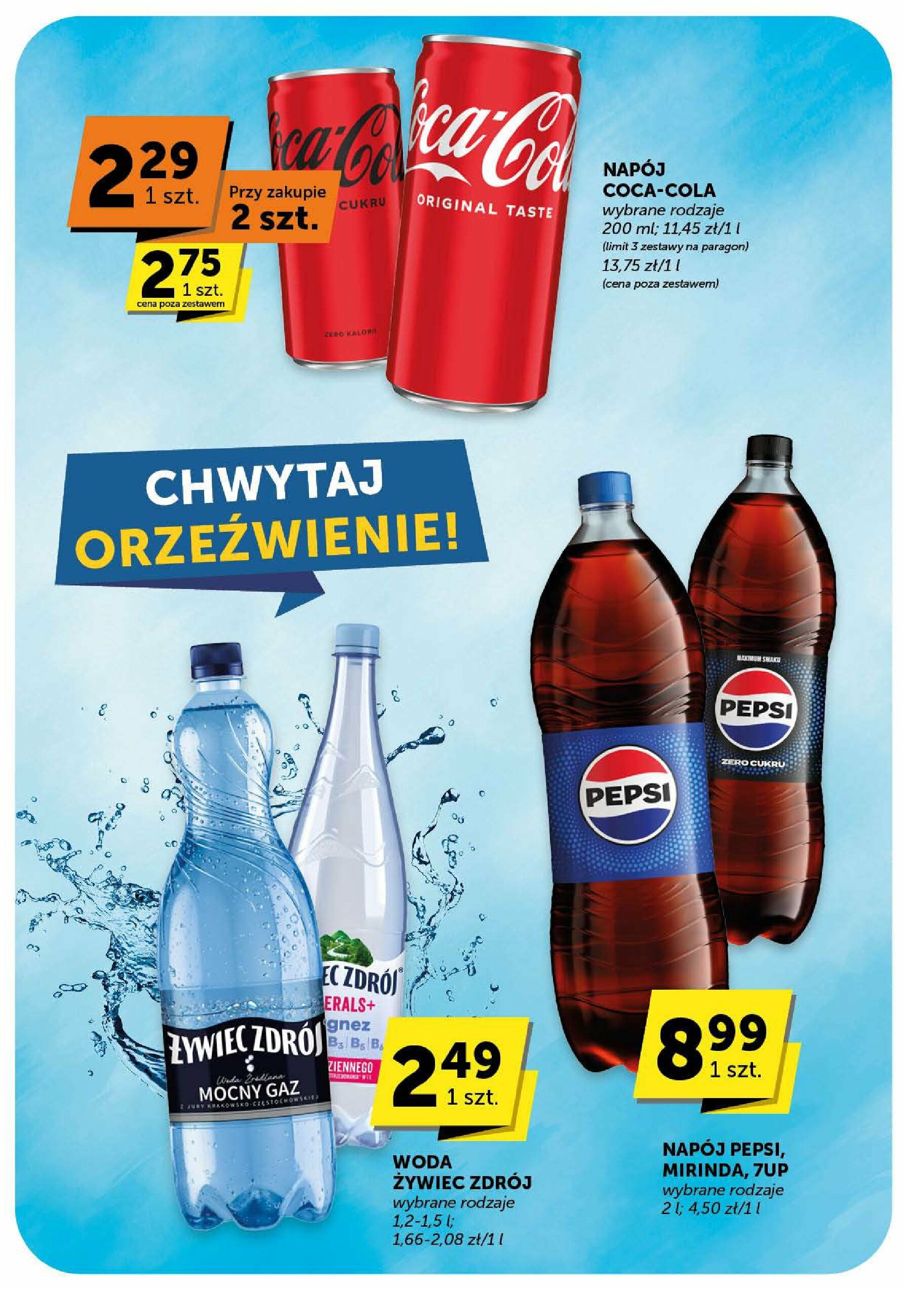 groszek - Gazetka Groszek - Market - ważna od 21.08. do 02.09. - page: 26