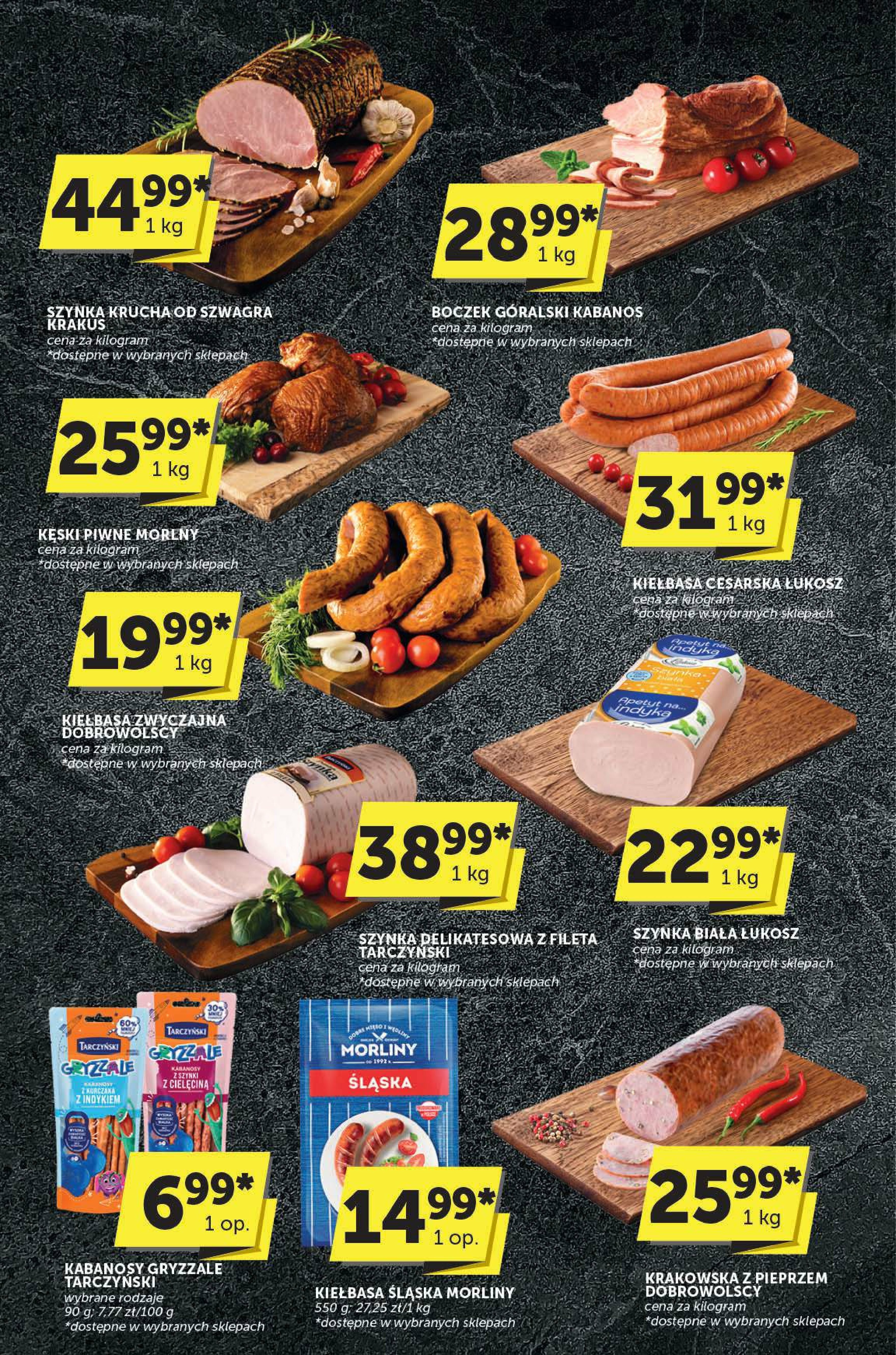 groszek - Gazetka Groszek - Katalog - ważna od 21.08. do 02.09. - page: 7