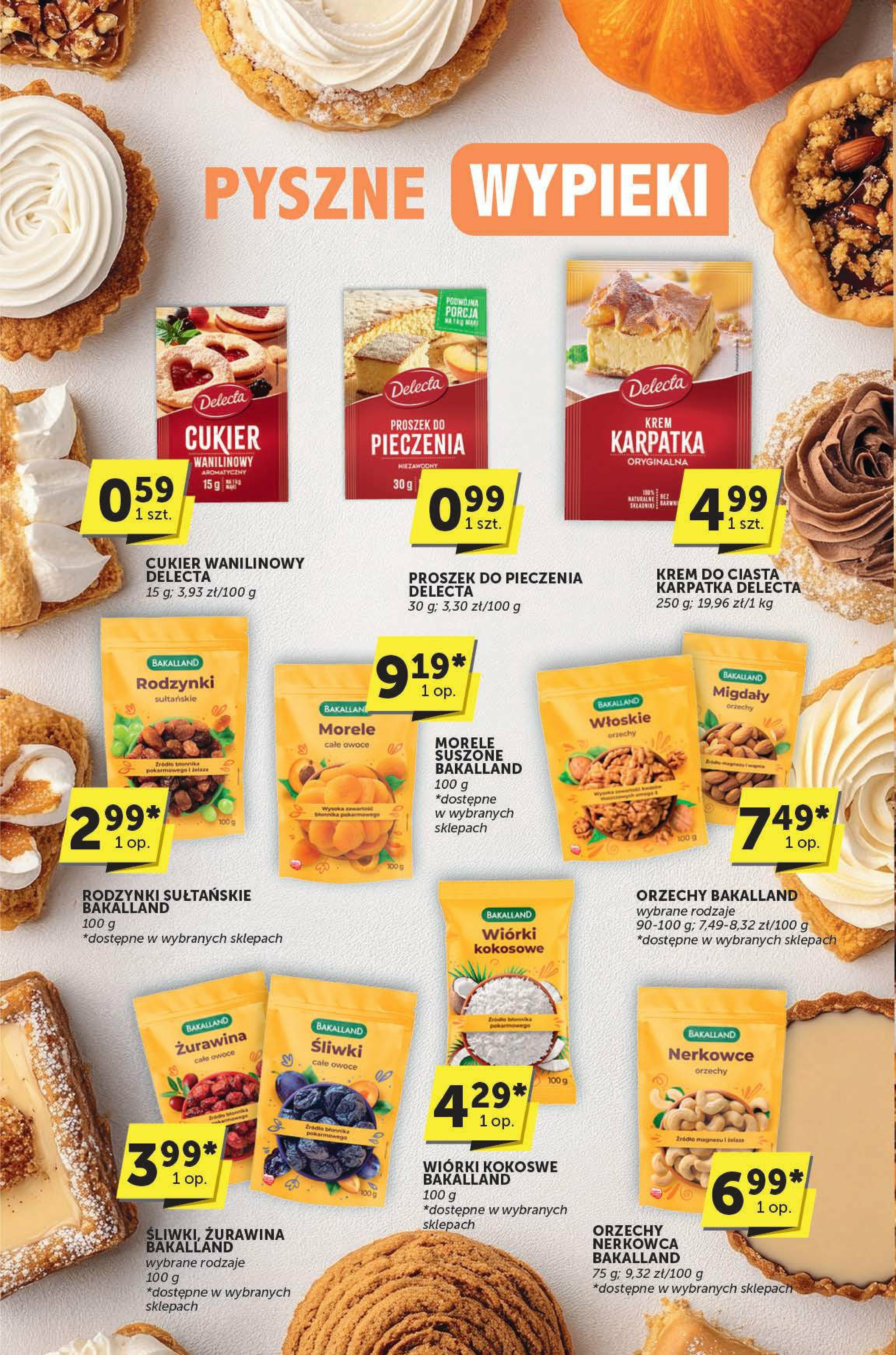 groszek - Gazetka Groszek - Katalog - ważna od 21.08. do 02.09. - page: 16