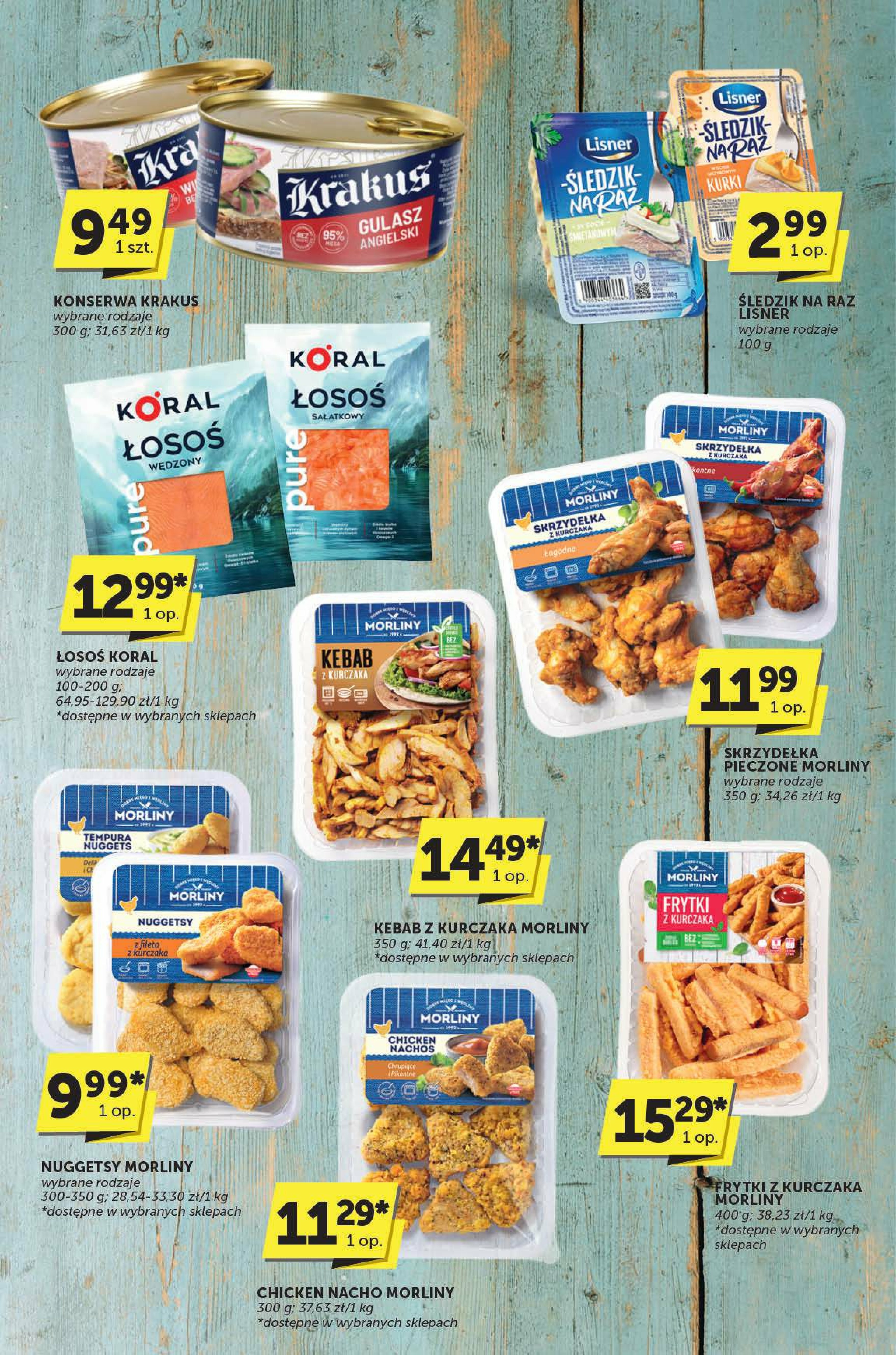 groszek - Gazetka Groszek - Katalog - ważna od 21.08. do 02.09. - page: 8