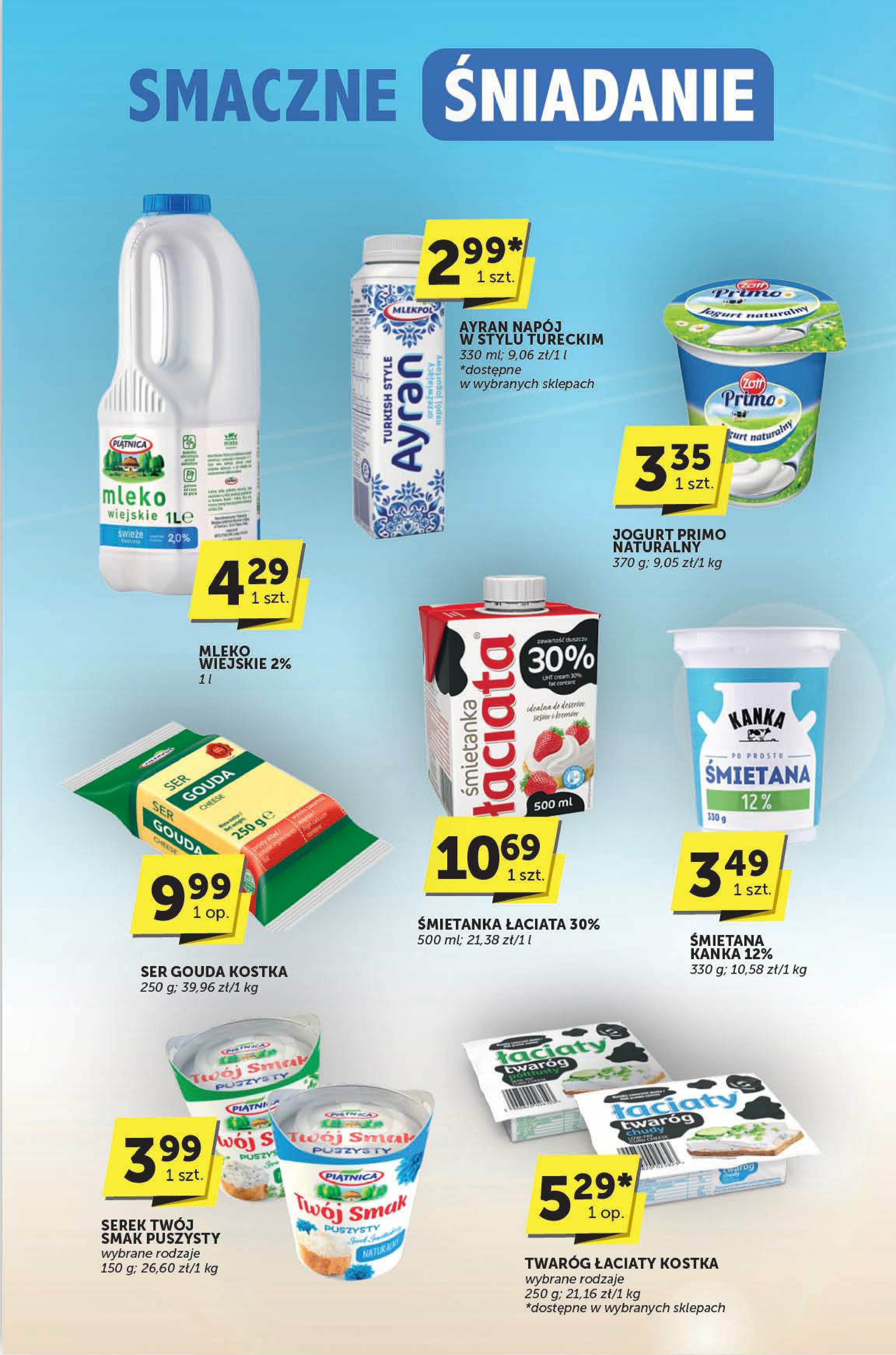 groszek - Gazetka Groszek - Katalog - ważna od 21.08. do 02.09. - page: 2
