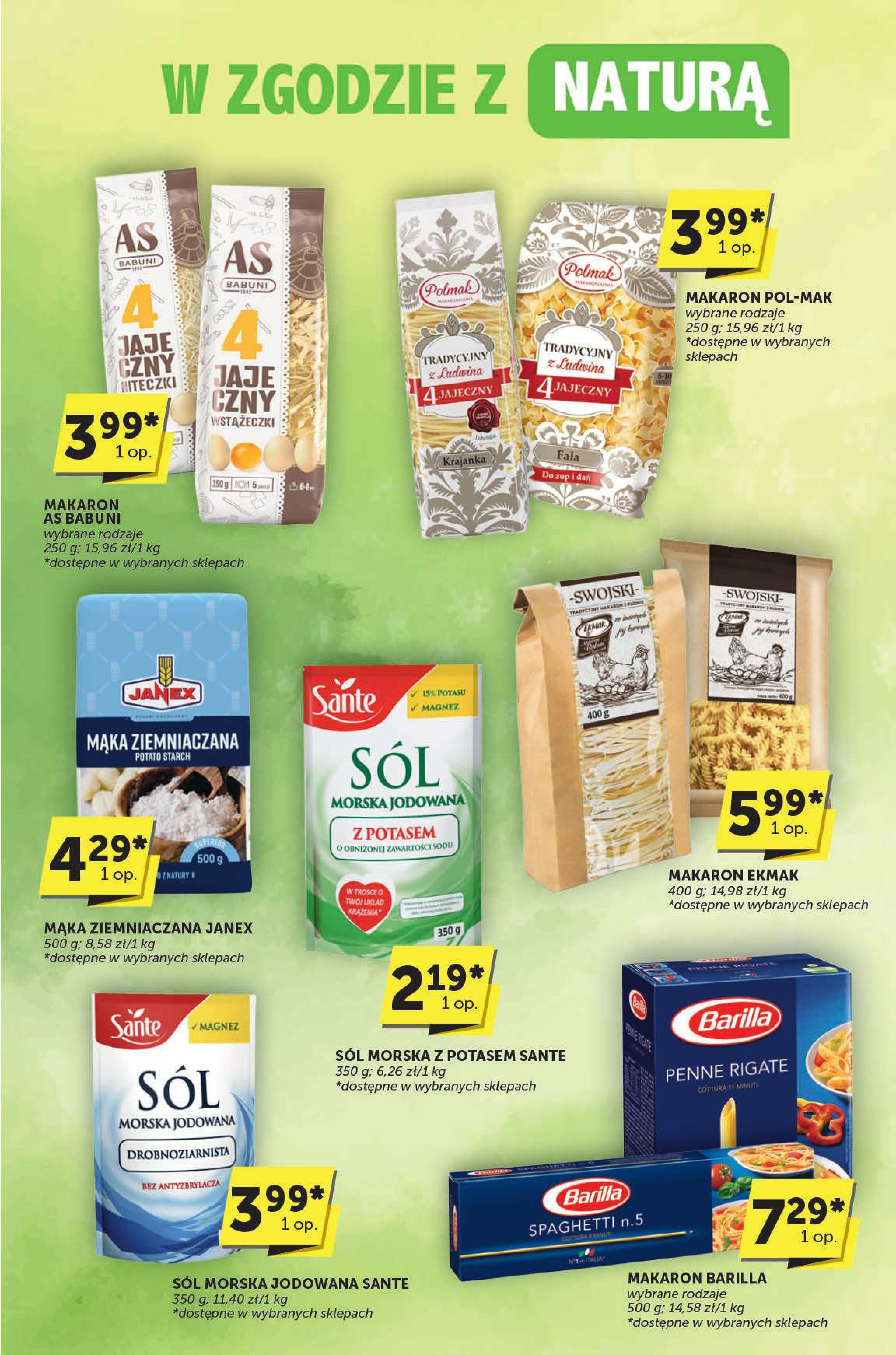 groszek - Gazetka Groszek - Katalog - ważna od 21.08. do 02.09. - page: 10
