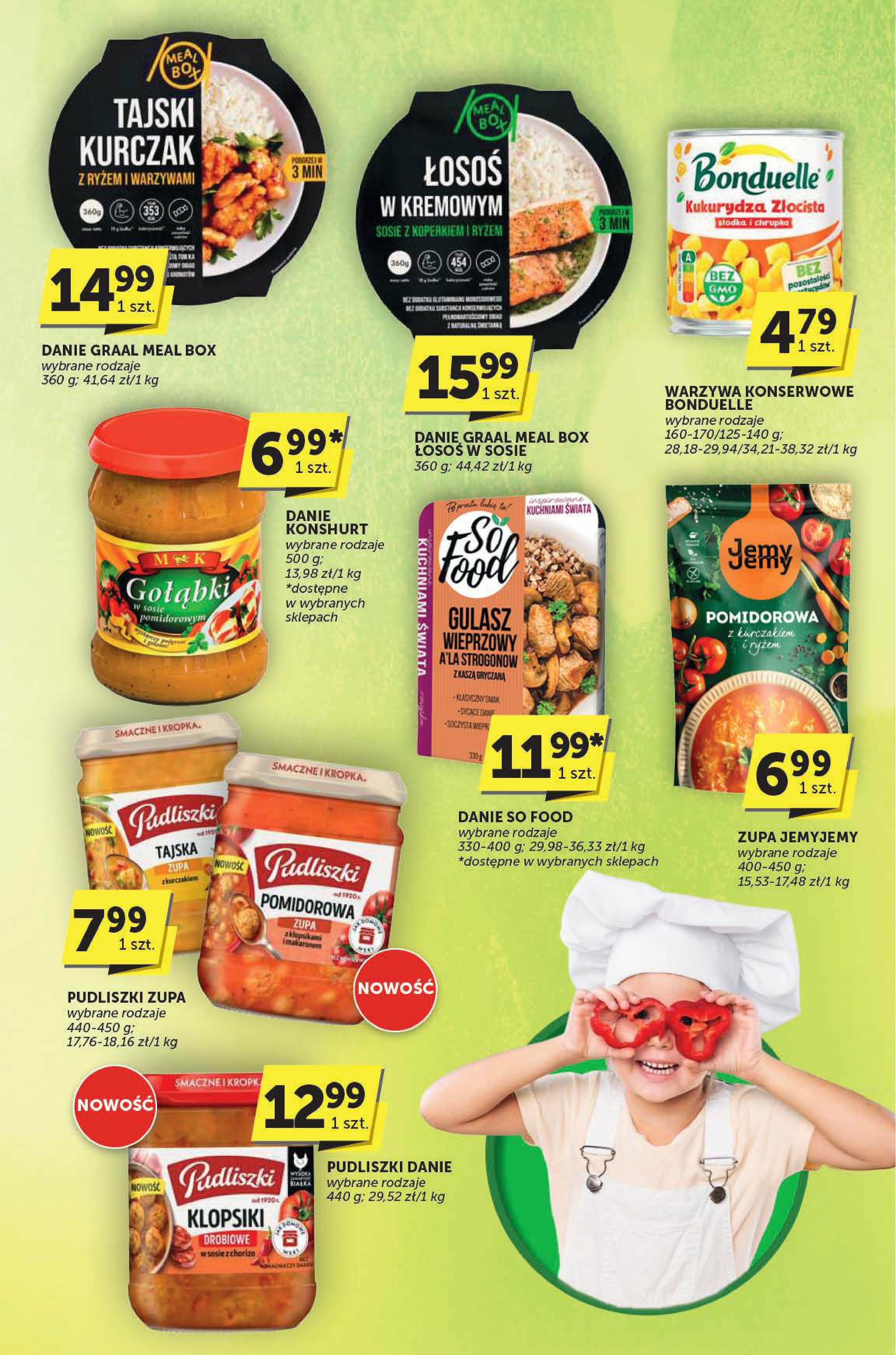 groszek - Gazetka Groszek - Katalog - ważna od 21.08. do 02.09. - page: 15