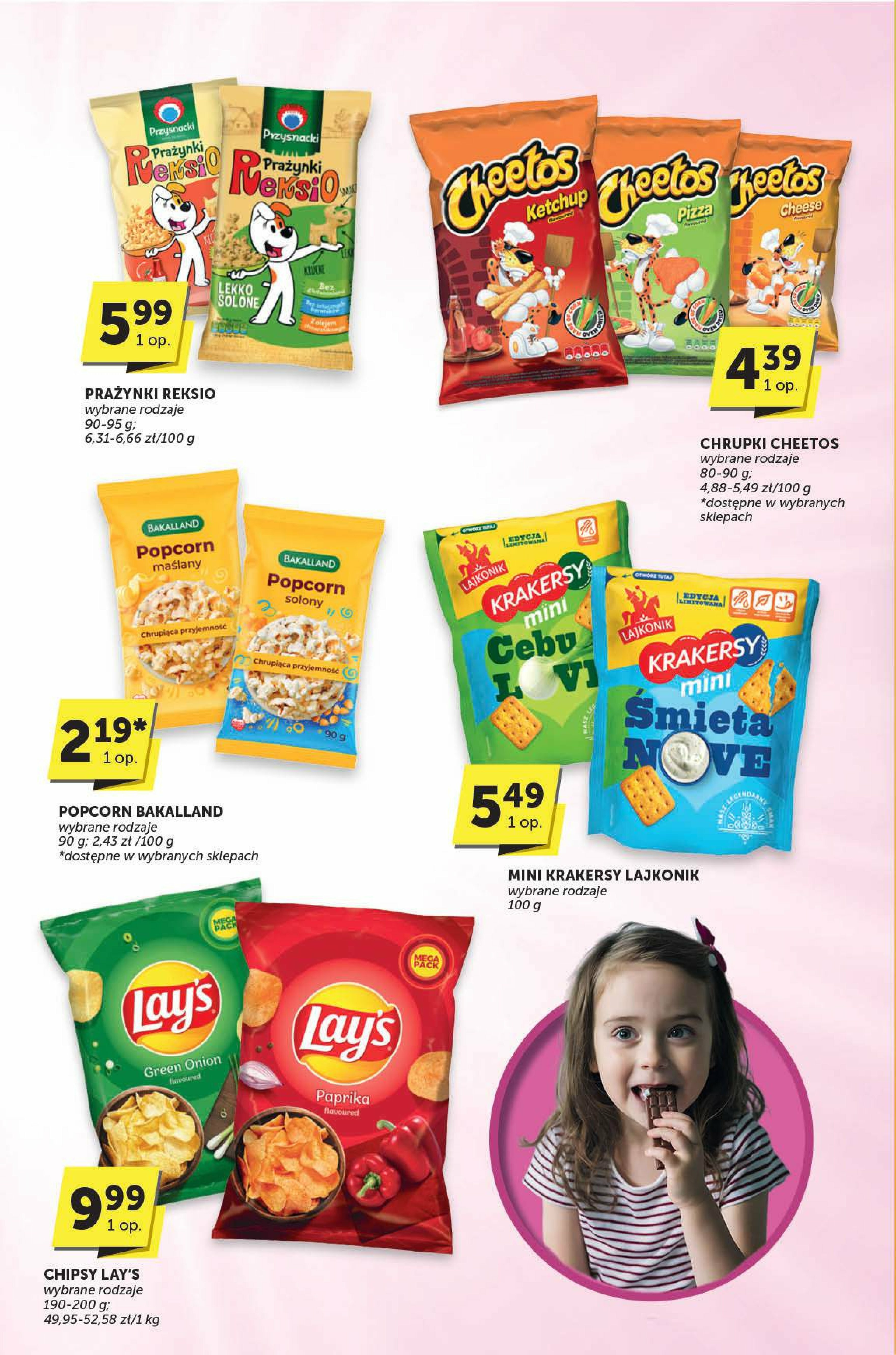 groszek - Gazetka Groszek - Katalog - ważna od 21.08. do 02.09. - page: 22