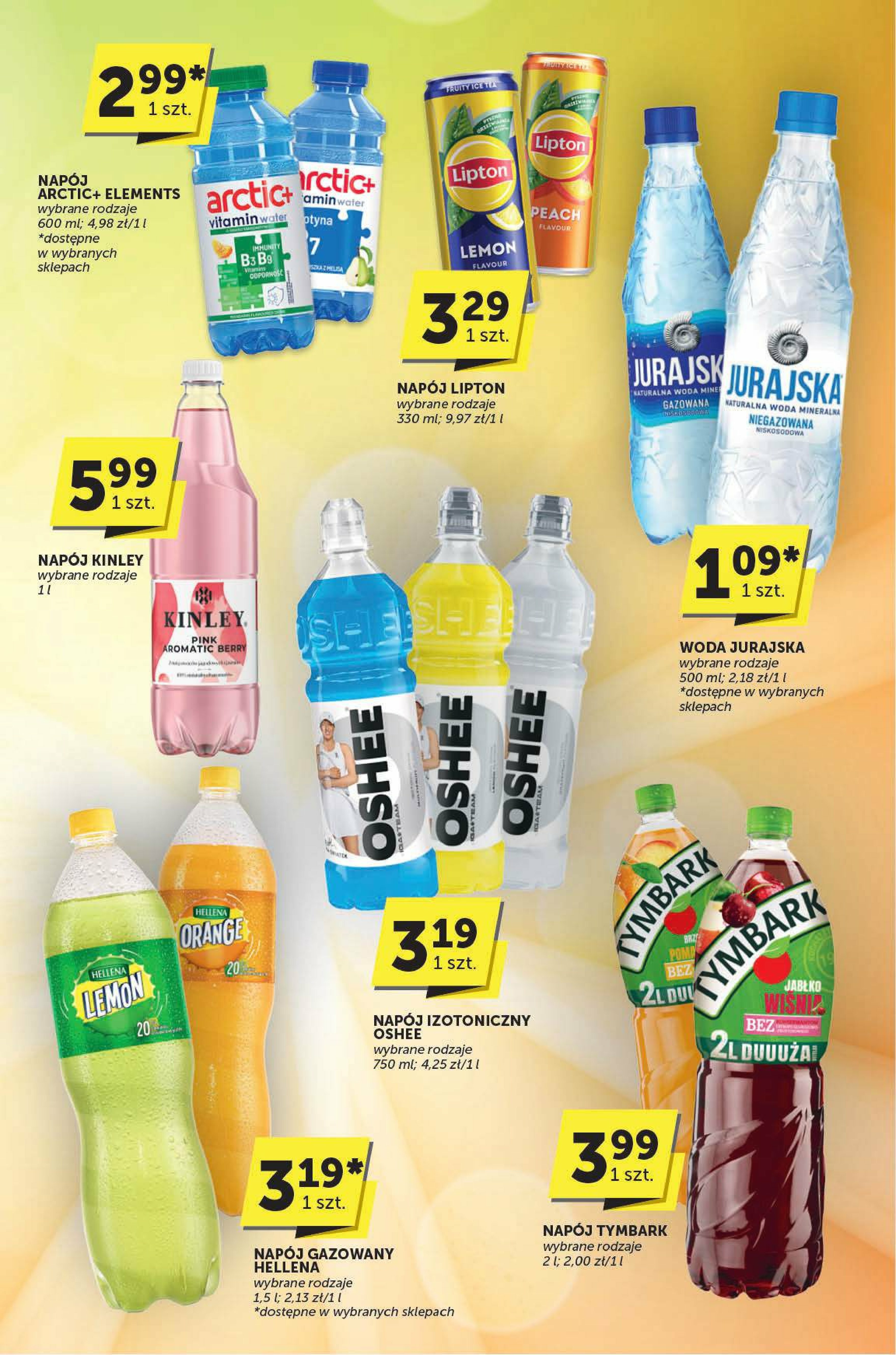 groszek - Gazetka Groszek - Katalog - ważna od 21.08. do 02.09. - page: 25