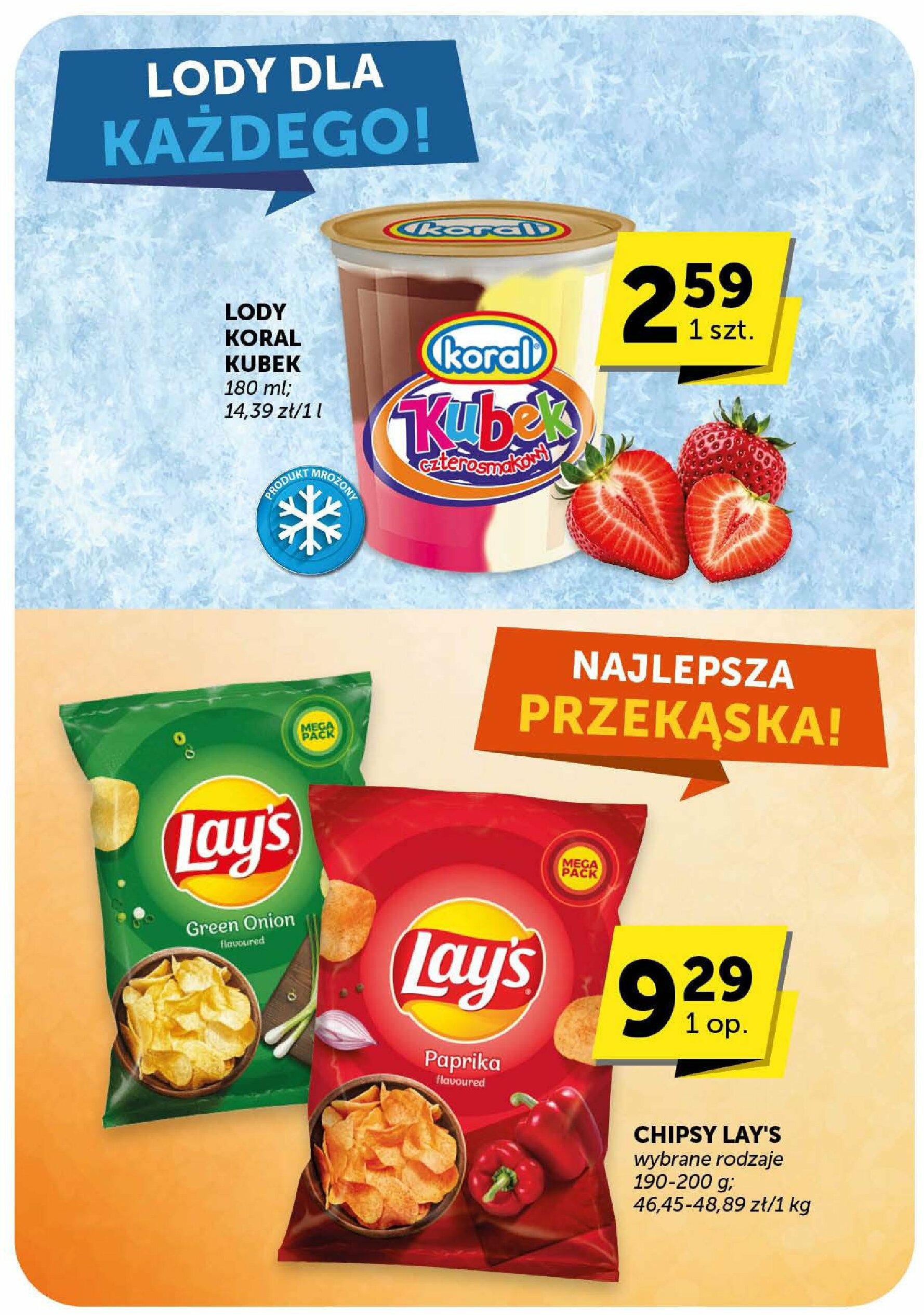 groszek - Gazetka Groszek - Minimarket - ważna od 21.08. do 02.09. - page: 19