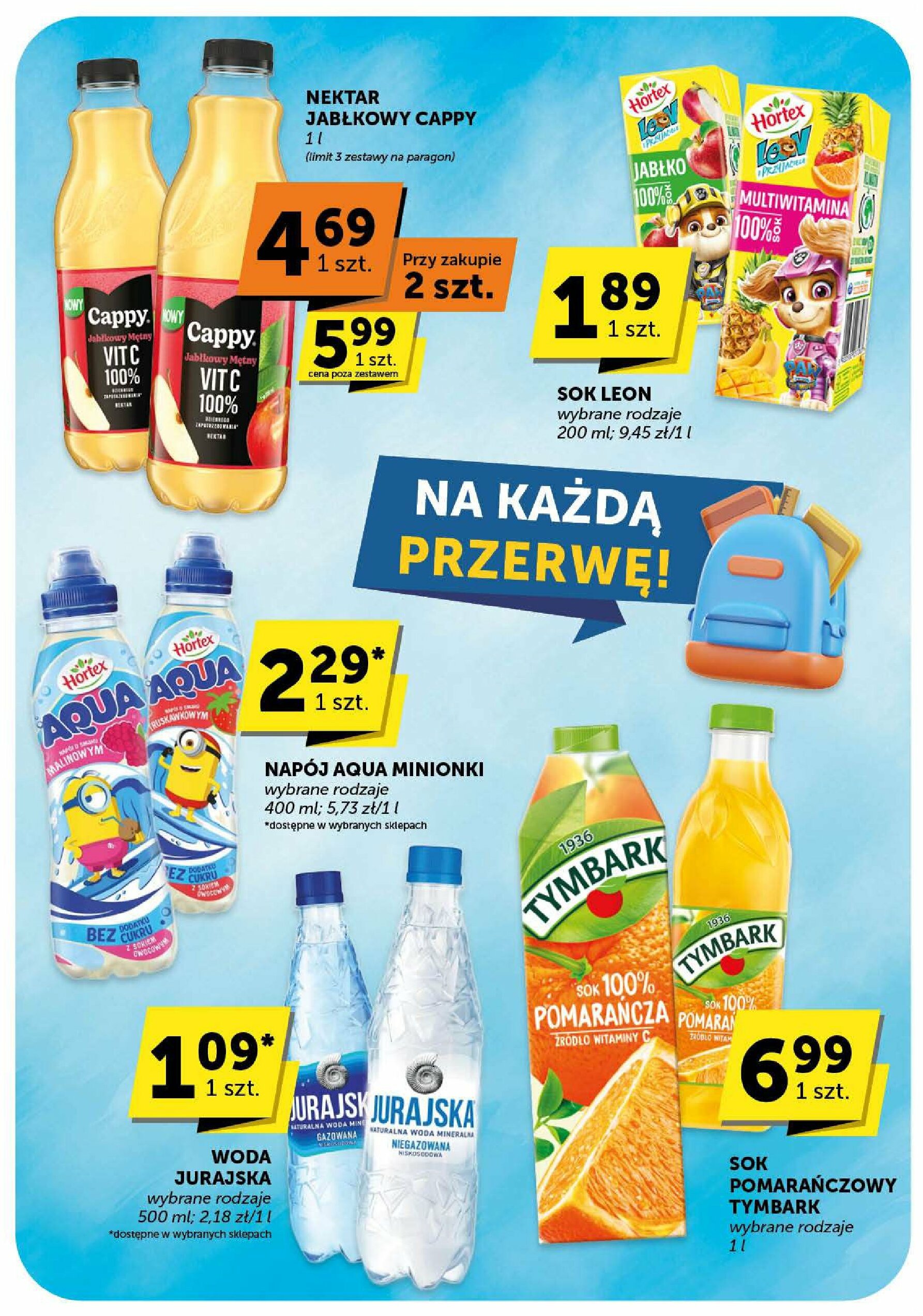 groszek - Gazetka Groszek - Supermarket - ważna od 21.08. do 02.09. - page: 31