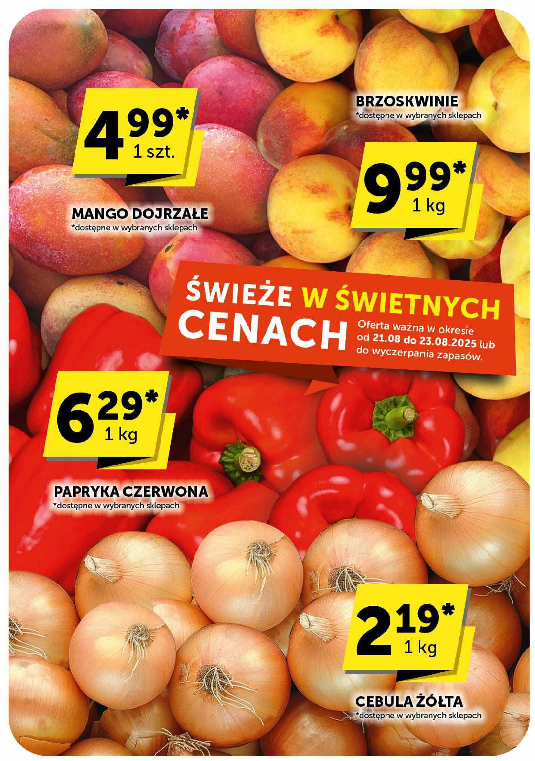 groszek - Gazetka Groszek - Supermarket - ważna od 21.08. do 02.09. - page: 15