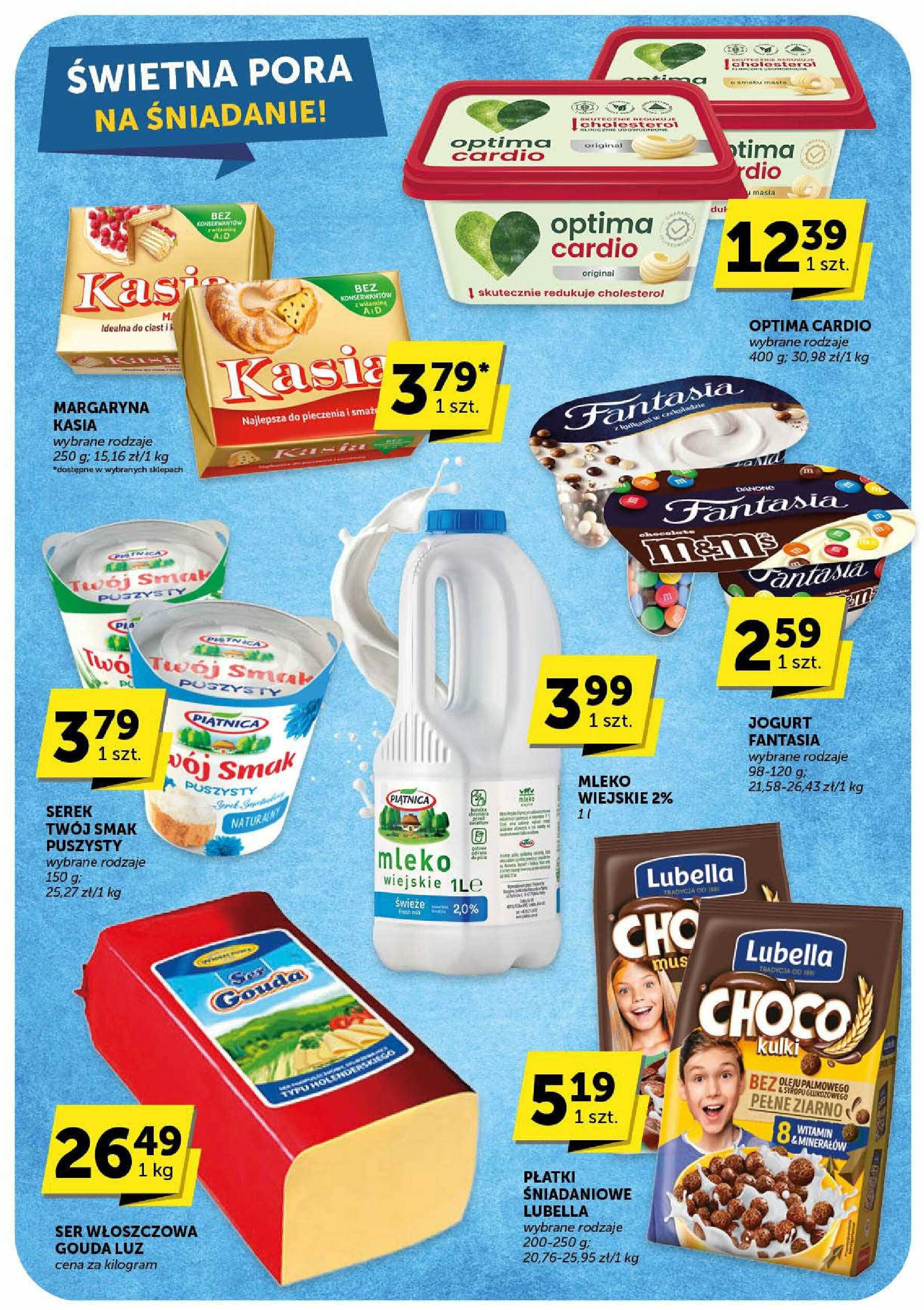 groszek - Gazetka Groszek - Supermarket - ważna od 21.08. do 02.09. - page: 22