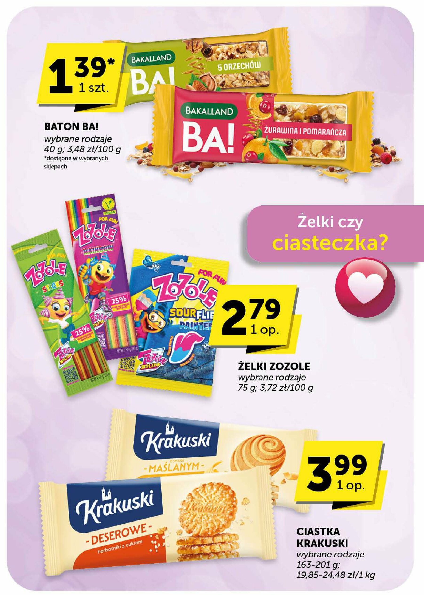 groszek - Gazetka Groszek - Supermarket - ważna od 21.08. do 02.09. - page: 28