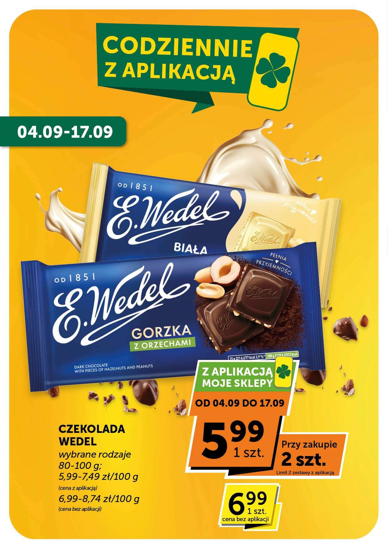 groszek - Gazetka Groszek - Market - ważna od 04.09. do 16.09. - page: 9 groszek - Gazetka Groszek - Market - ważna od 04.09. do 16.09. - page: 9