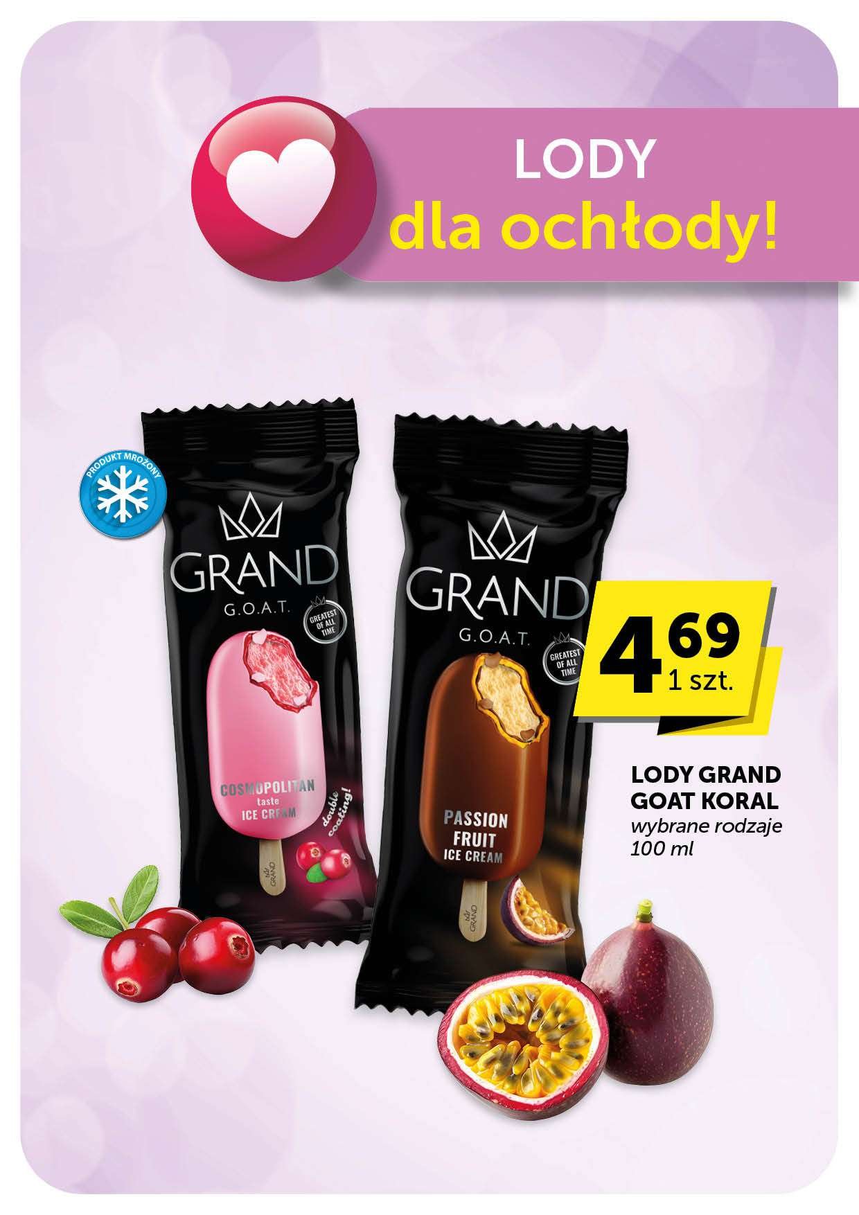 groszek - Gazetka Groszek - Minimarket - ważna od 04.09. do 16.09. - page: 23